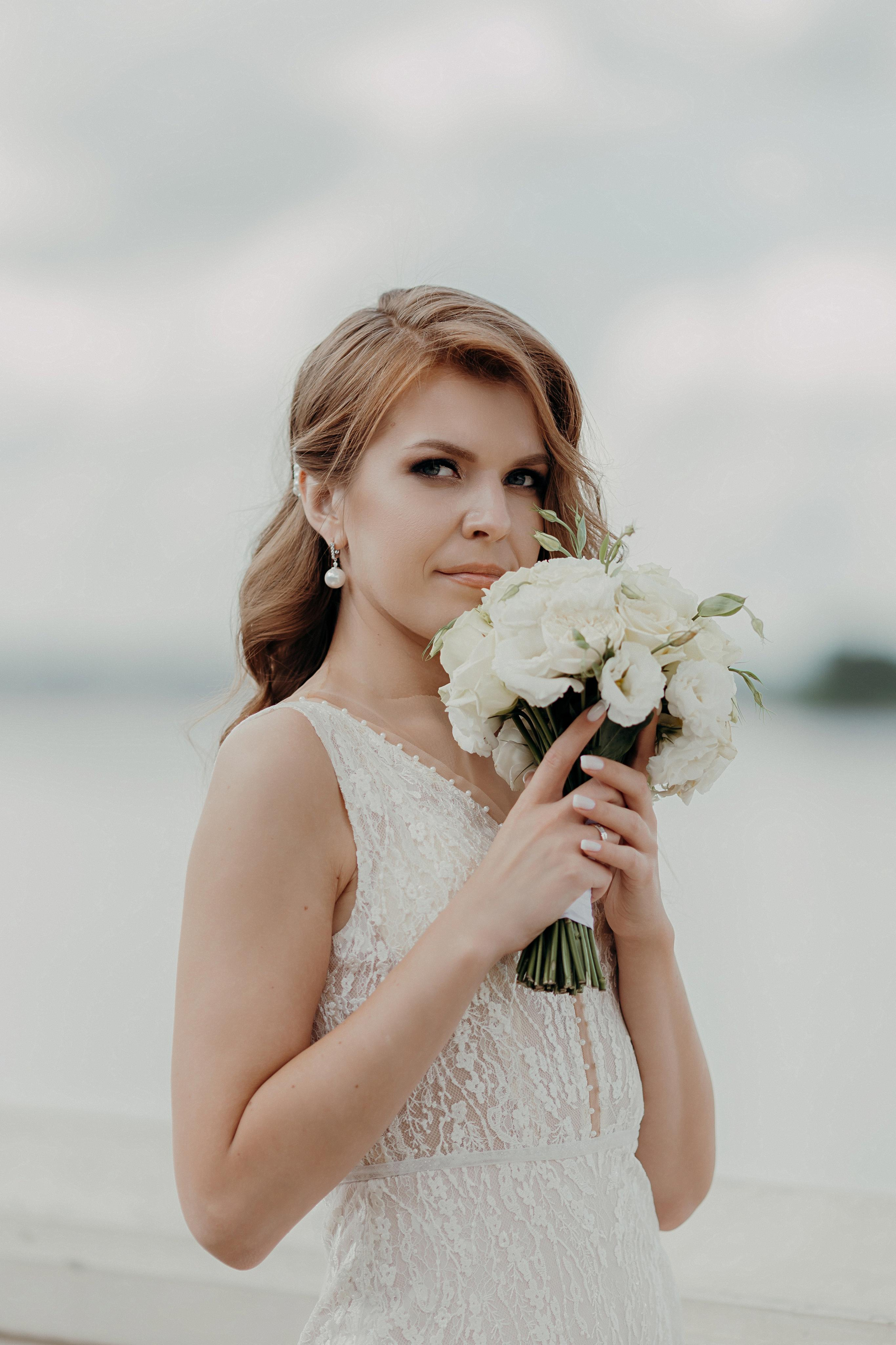 Свадьба Лены и Дениса. Анна Ларина — Lifestyle фотограф в Москве