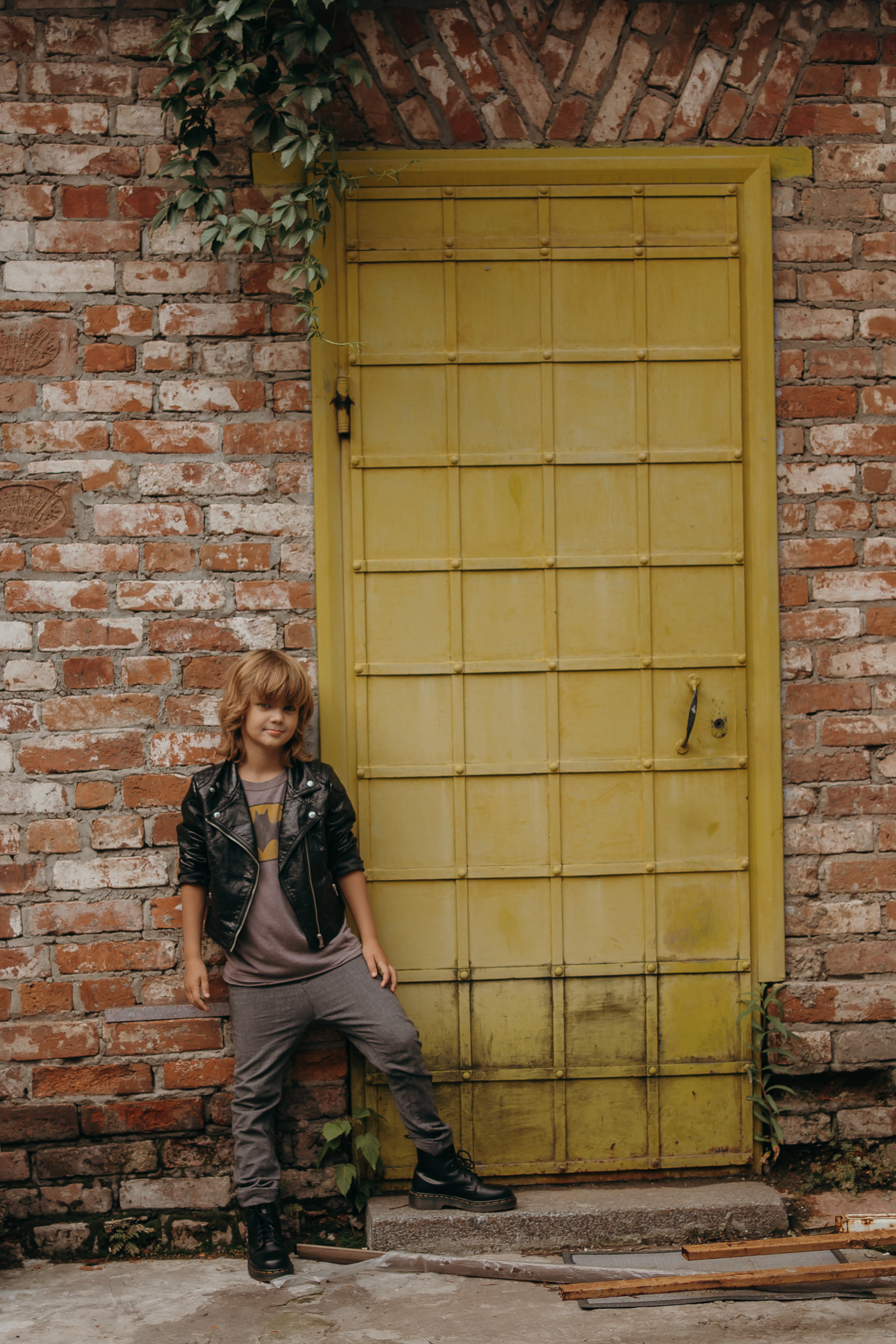 Фототур в Ярославль 2020. Анна Ларина — Lifestyle фотограф в Москве