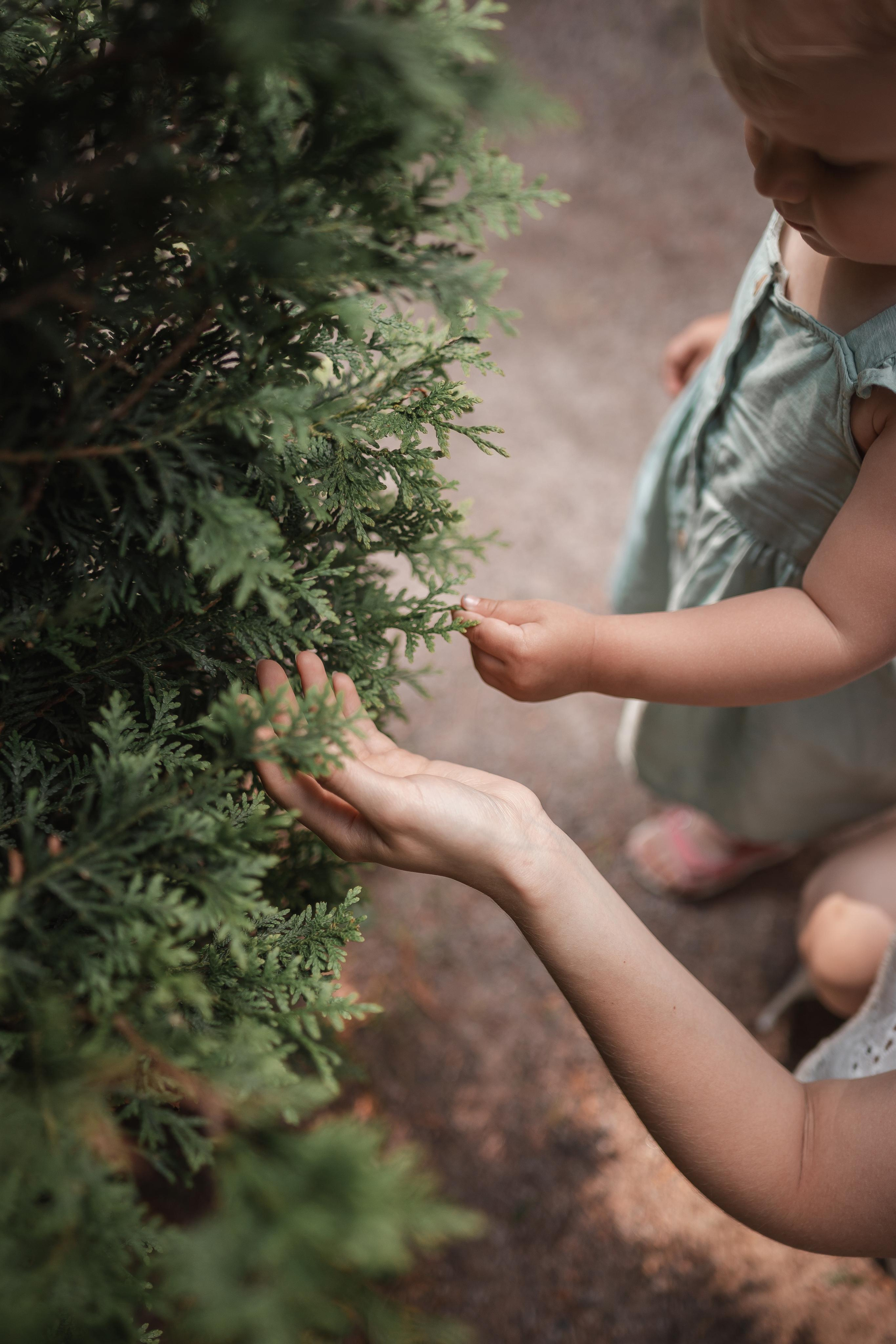 Настя, Денис и Даша. Анна Ларина — Lifestyle фотограф в Москве