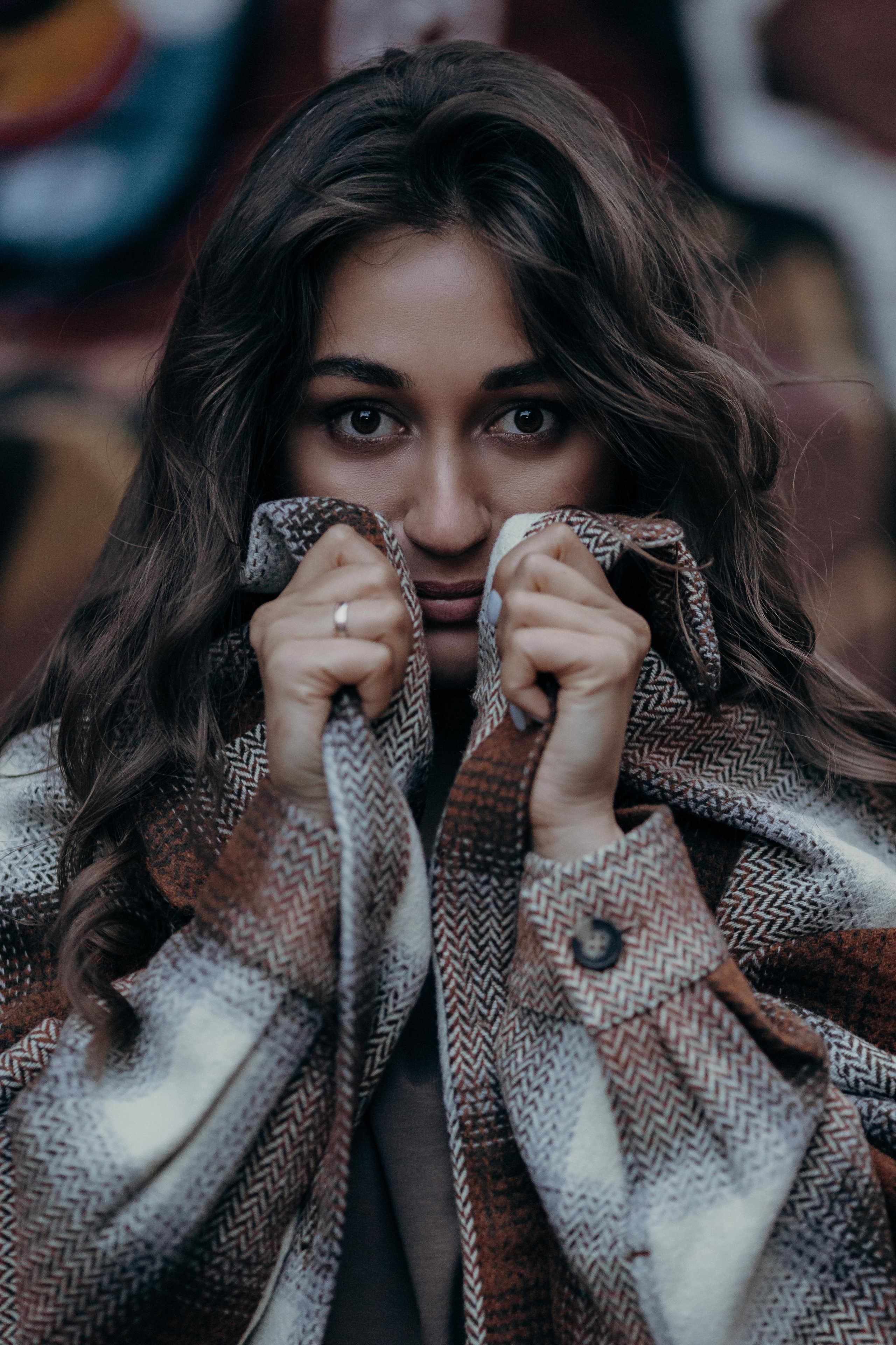 Кристина и Женя. Анна Ларина — Lifestyle фотограф в Москве