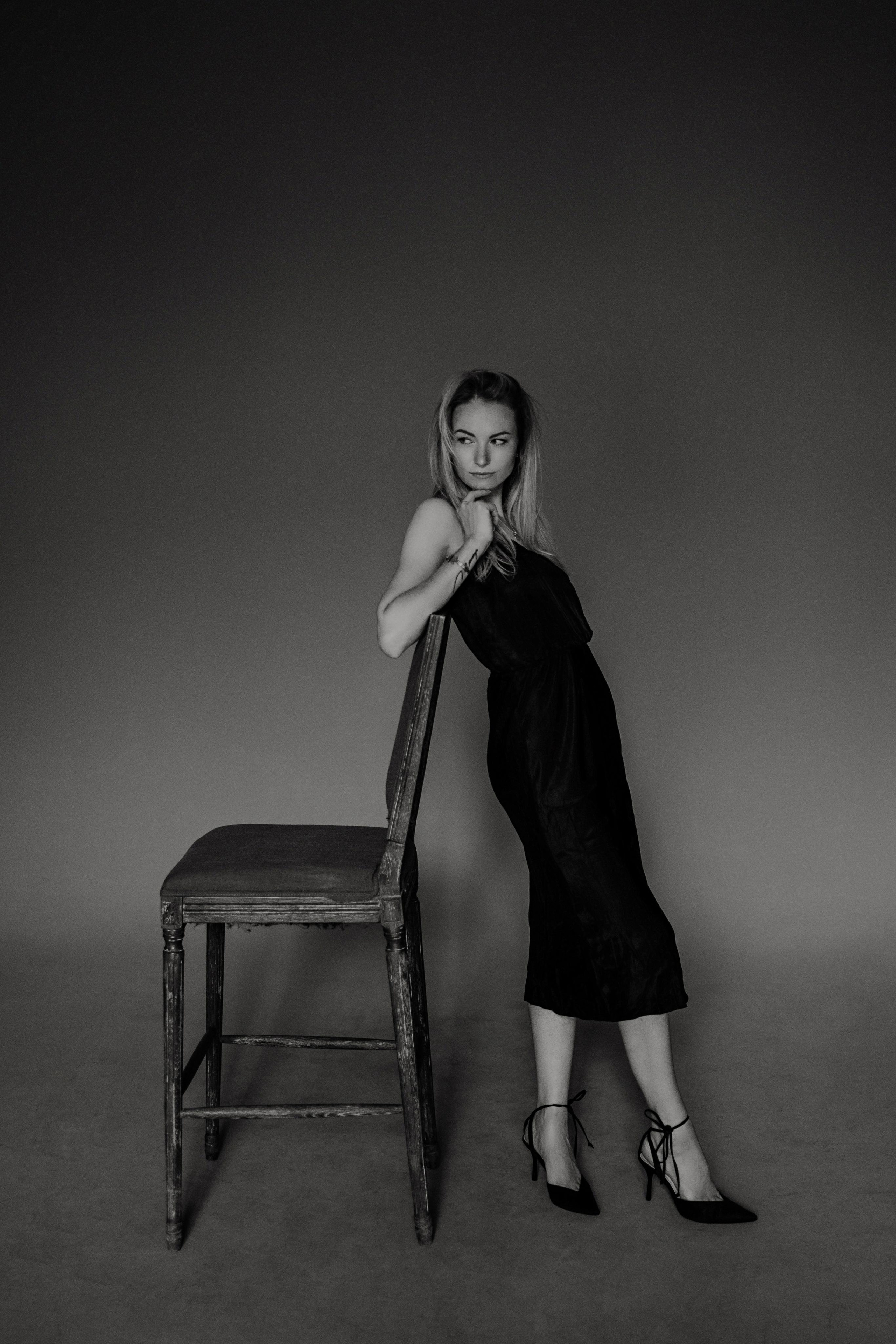 Аня. Анна Ларина — Lifestyle фотограф в Москве