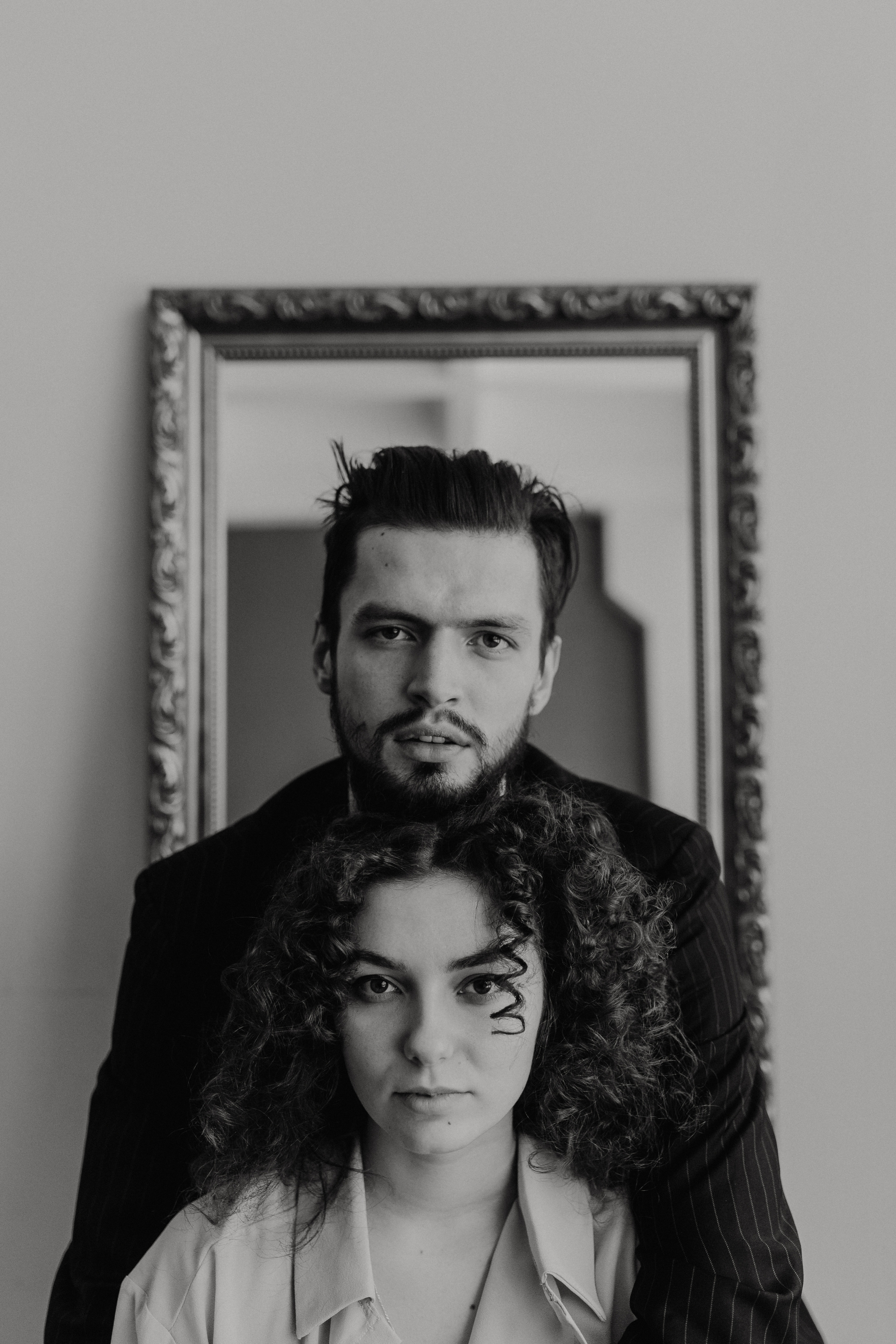 Лиза и Андрей. Анна Ларина — Lifestyle фотограф в Москве