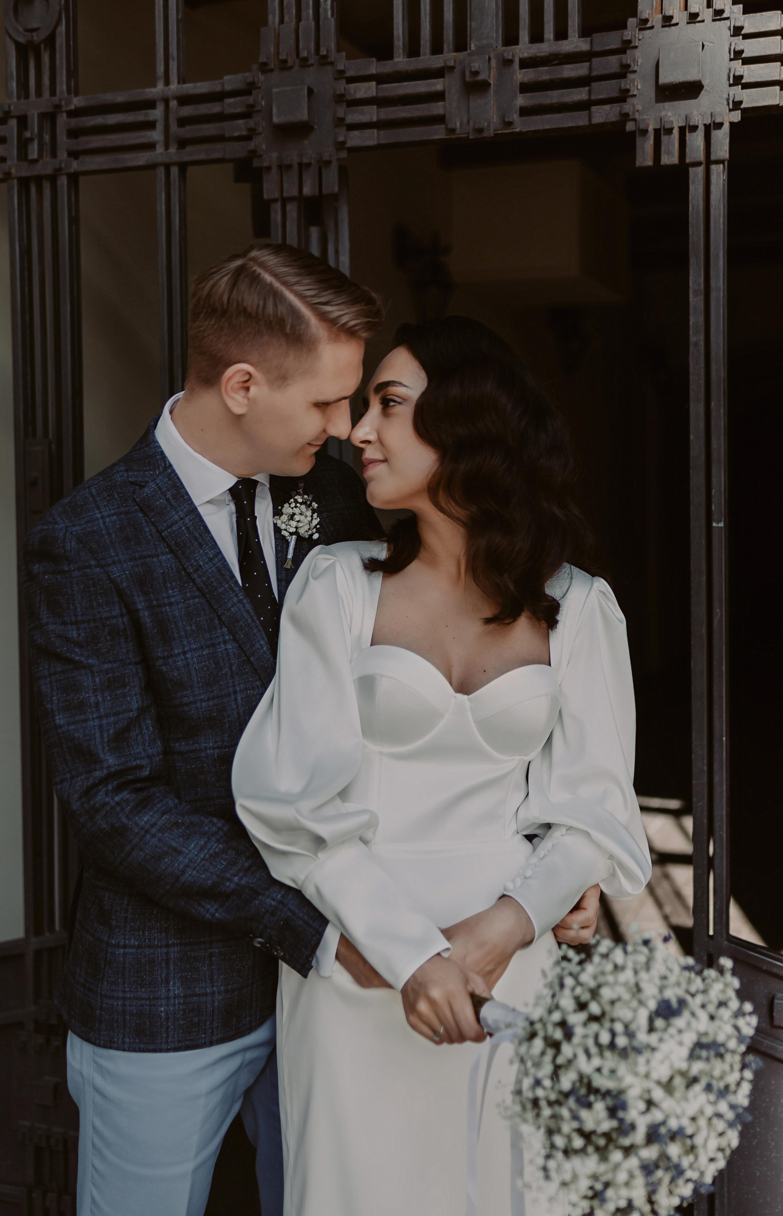 Свадьба Маши и Ромы. Анна Ларина — Lifestyle фотограф в Москве