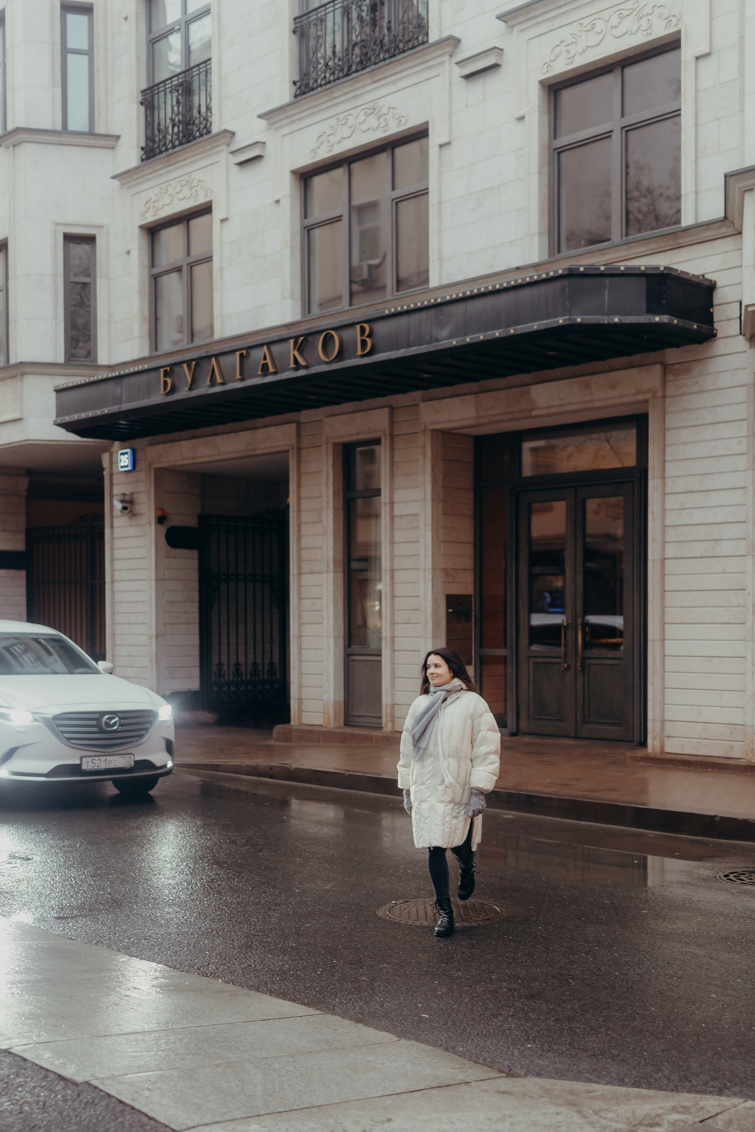 Ира. Анна Ларина — Lifestyle фотограф в Москве