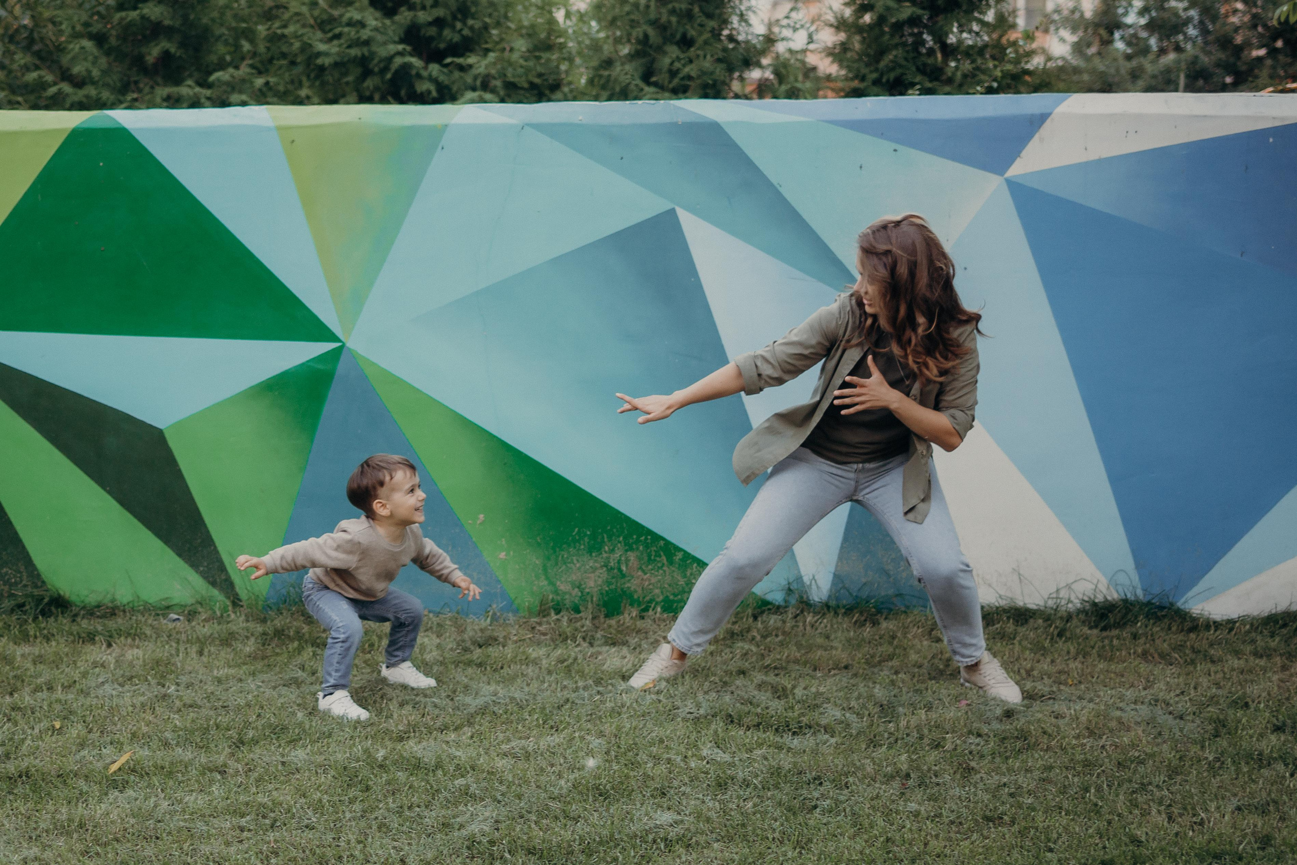 Женя, Саро и Давид. Анна Ларина — Lifestyle фотограф в Москве