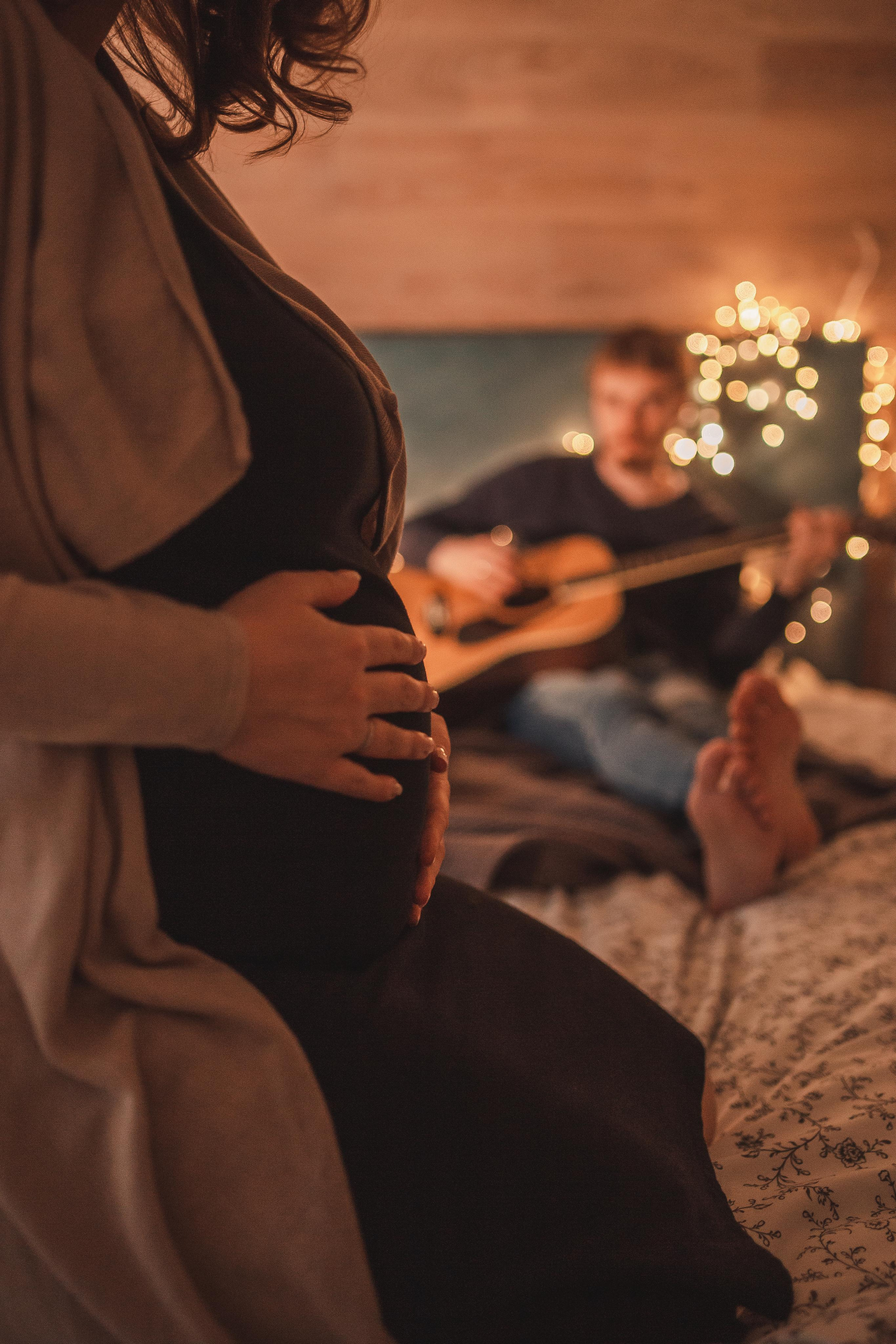 Аня и Костя. Анна Ларина — Lifestyle фотограф в Москве