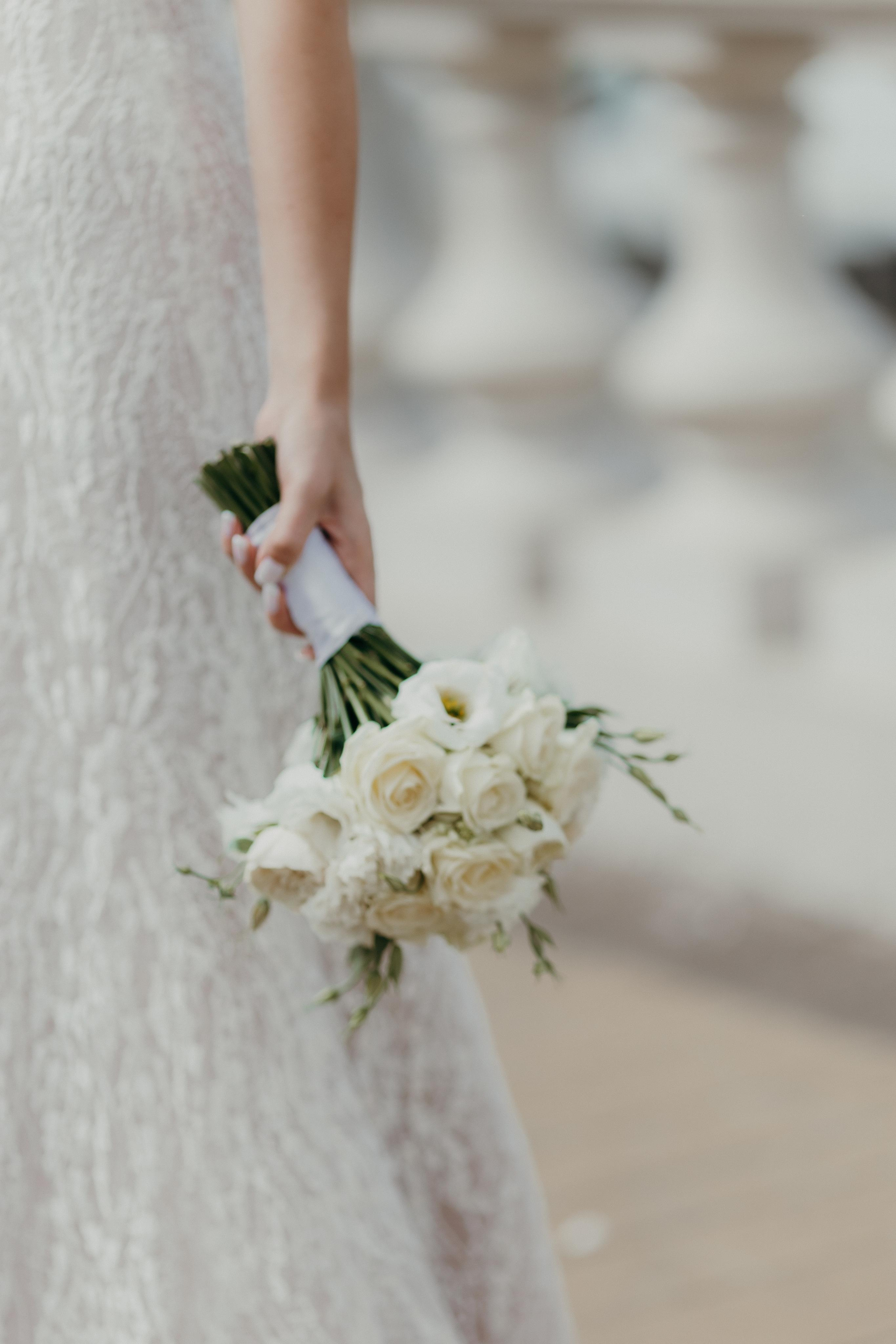 Свадьба Лены и Дениса. Анна Ларина — Lifestyle фотограф в Москве