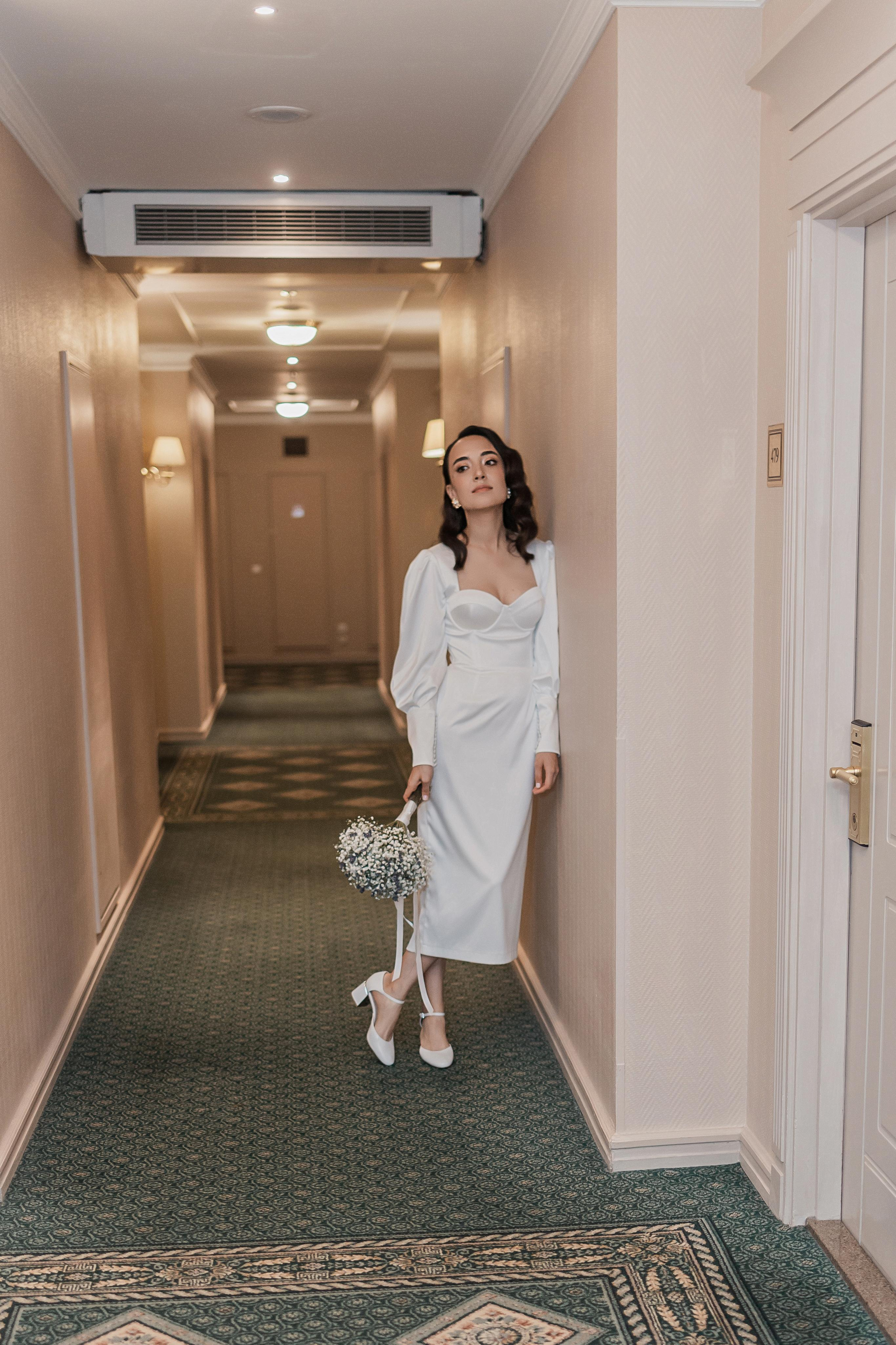 Свадьба Маши и Ромы. Анна Ларина — Lifestyle фотограф в Москве