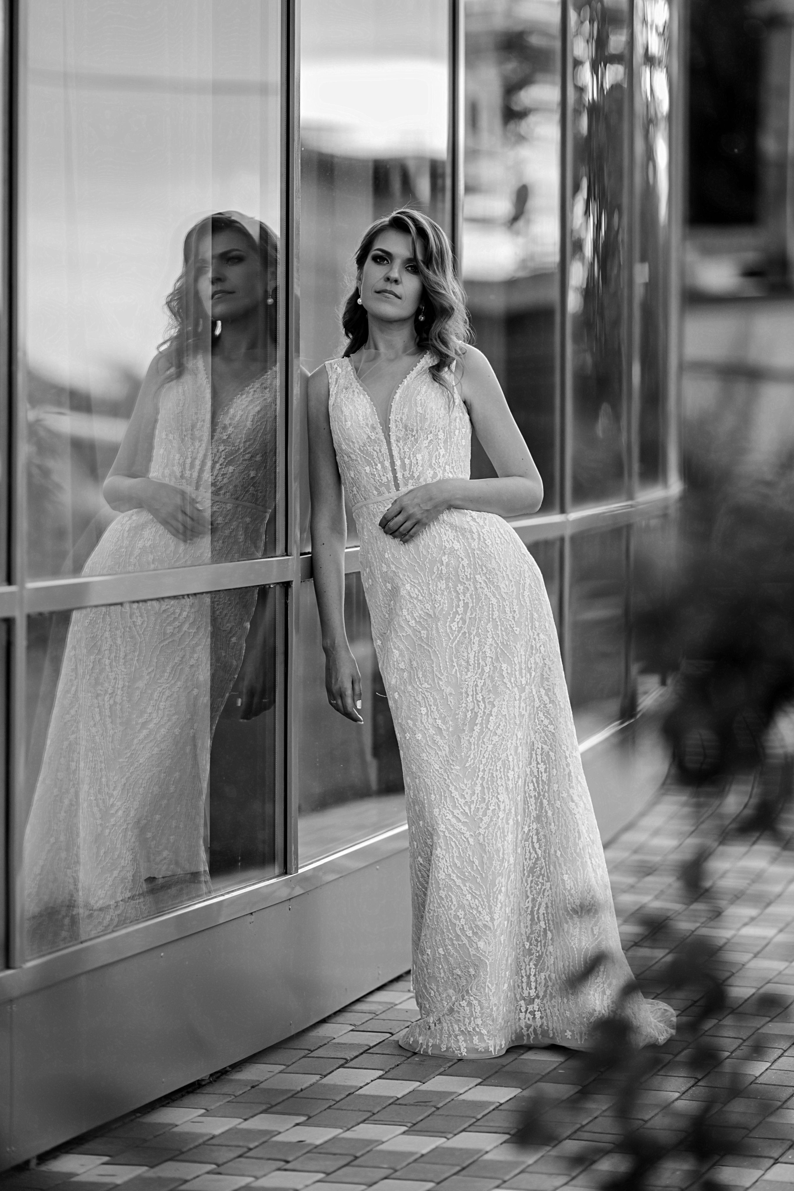 Свадьба Лены и Дениса. Анна Ларина — Lifestyle фотограф в Москве