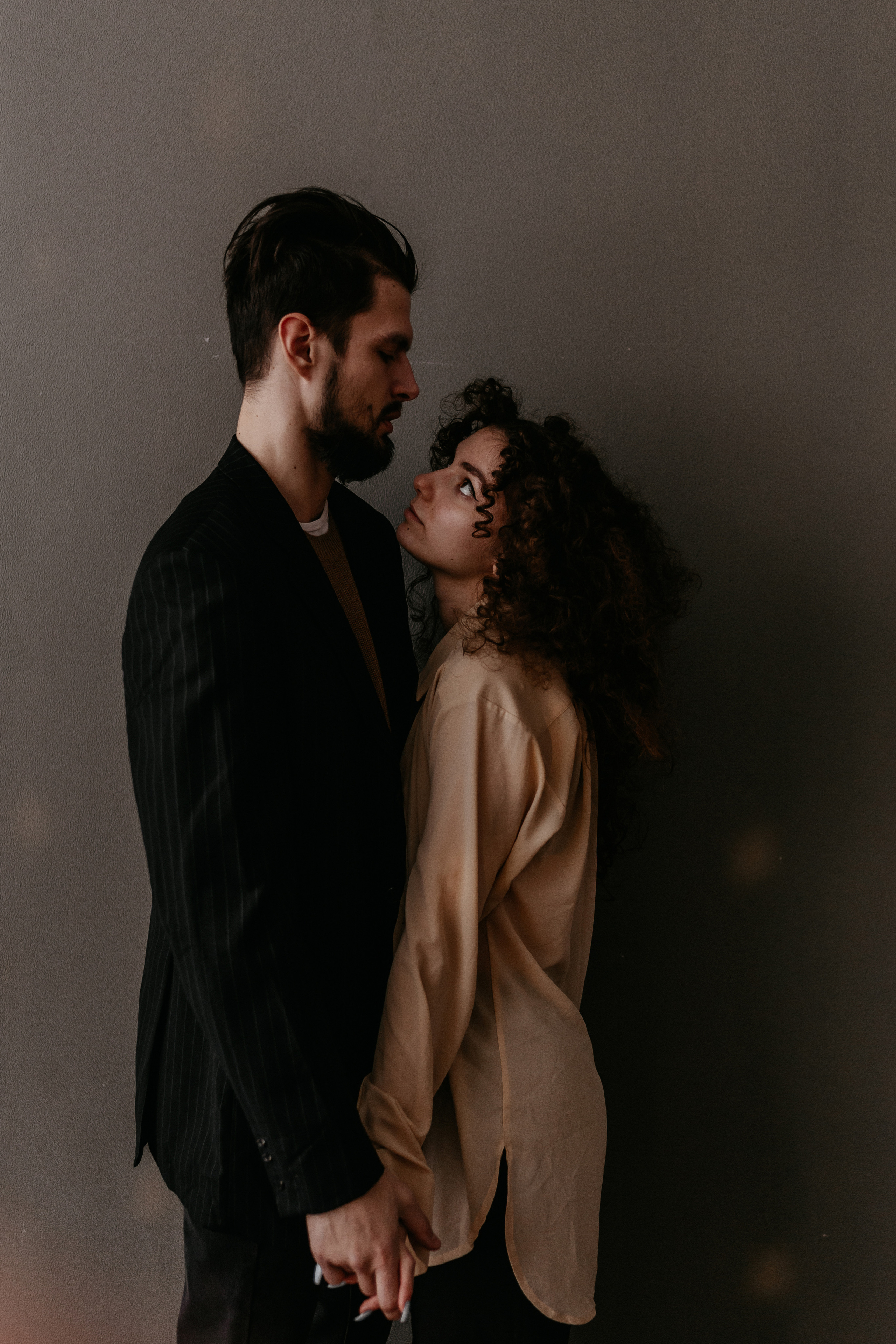 Лиза и Андрей. Анна Ларина — Lifestyle фотограф в Москве