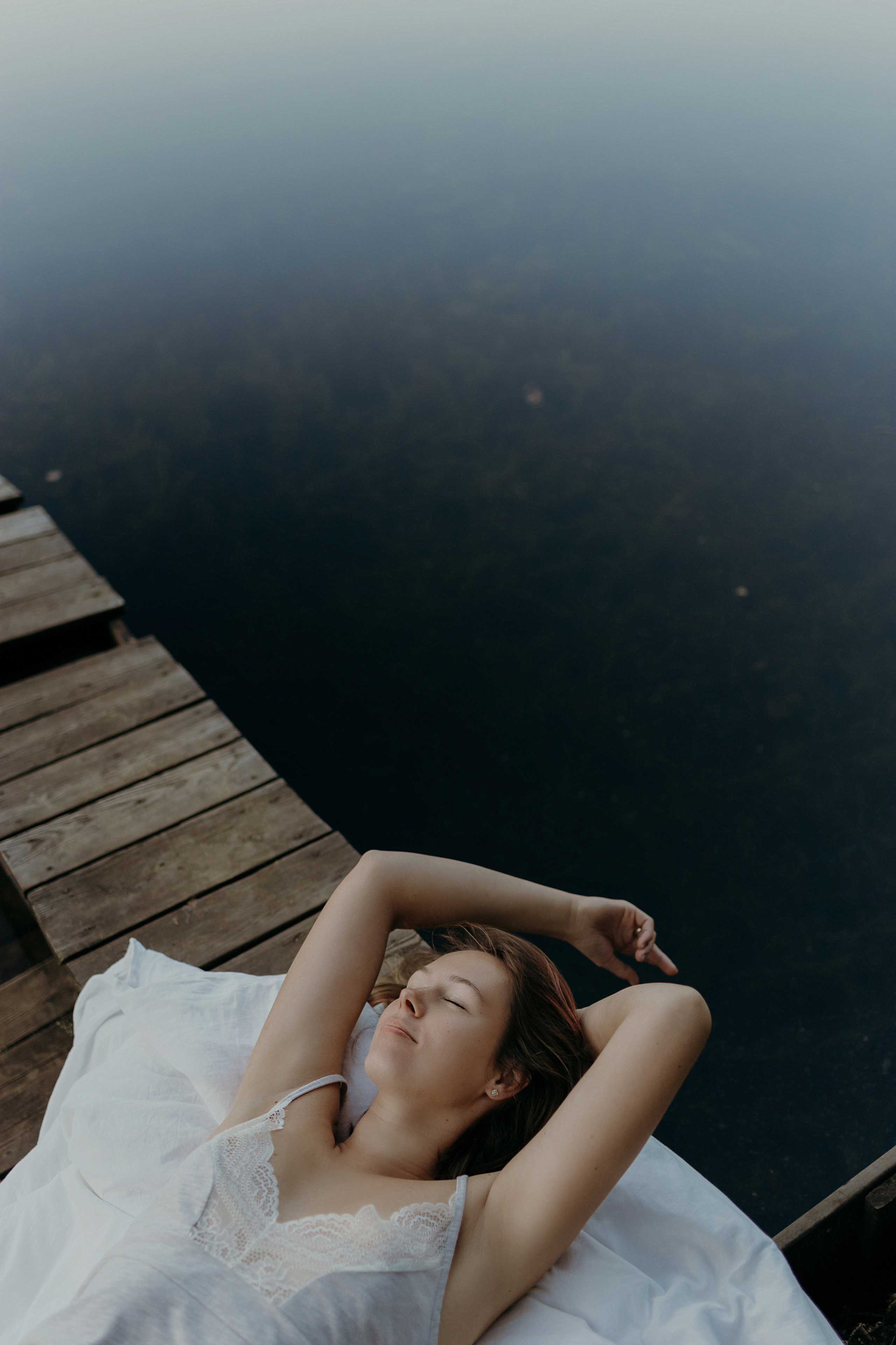 Даша и Юки. Анна Ларина — Lifestyle фотограф в Москве