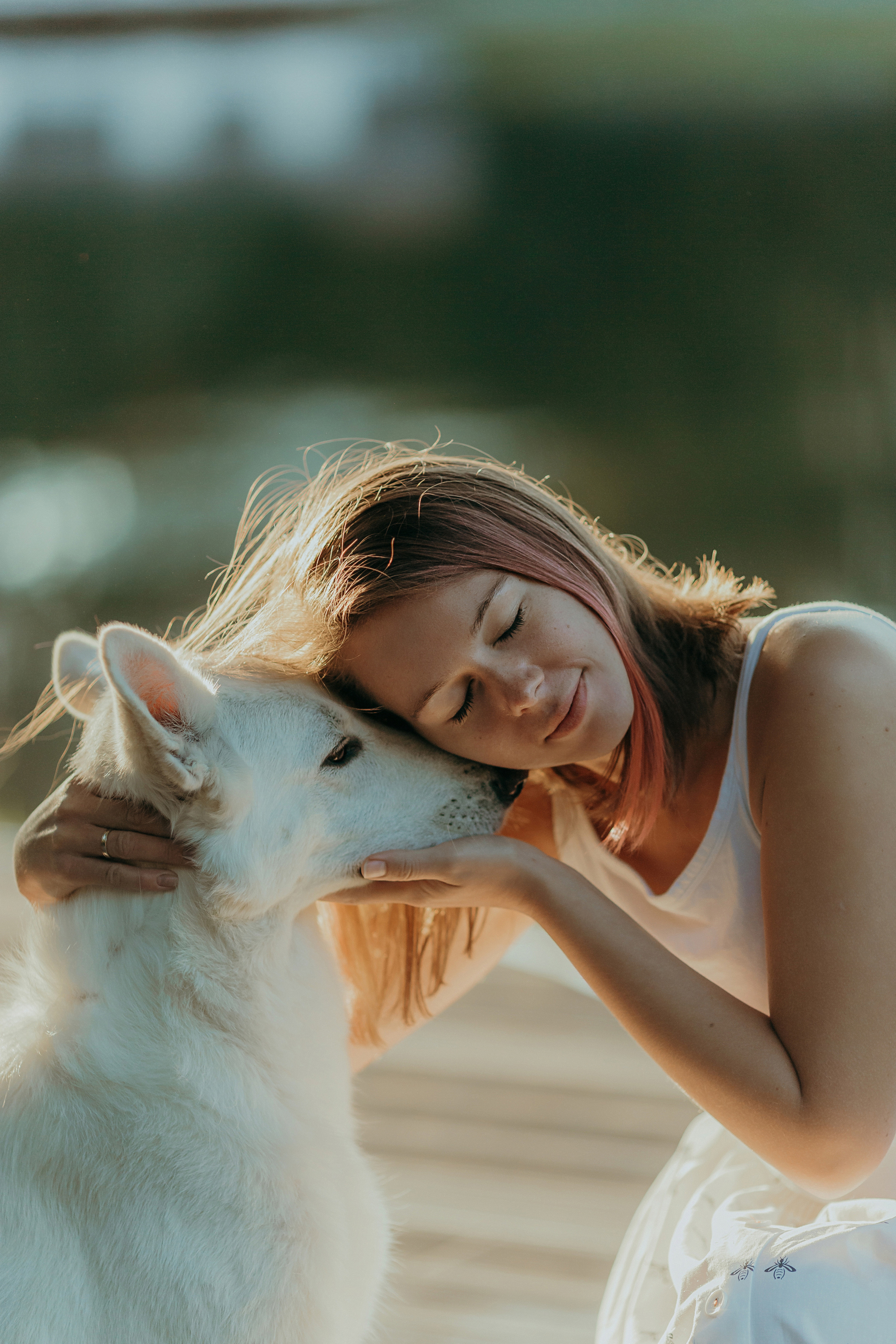 Даша и Юки. Анна Ларина — Lifestyle фотограф в Москве