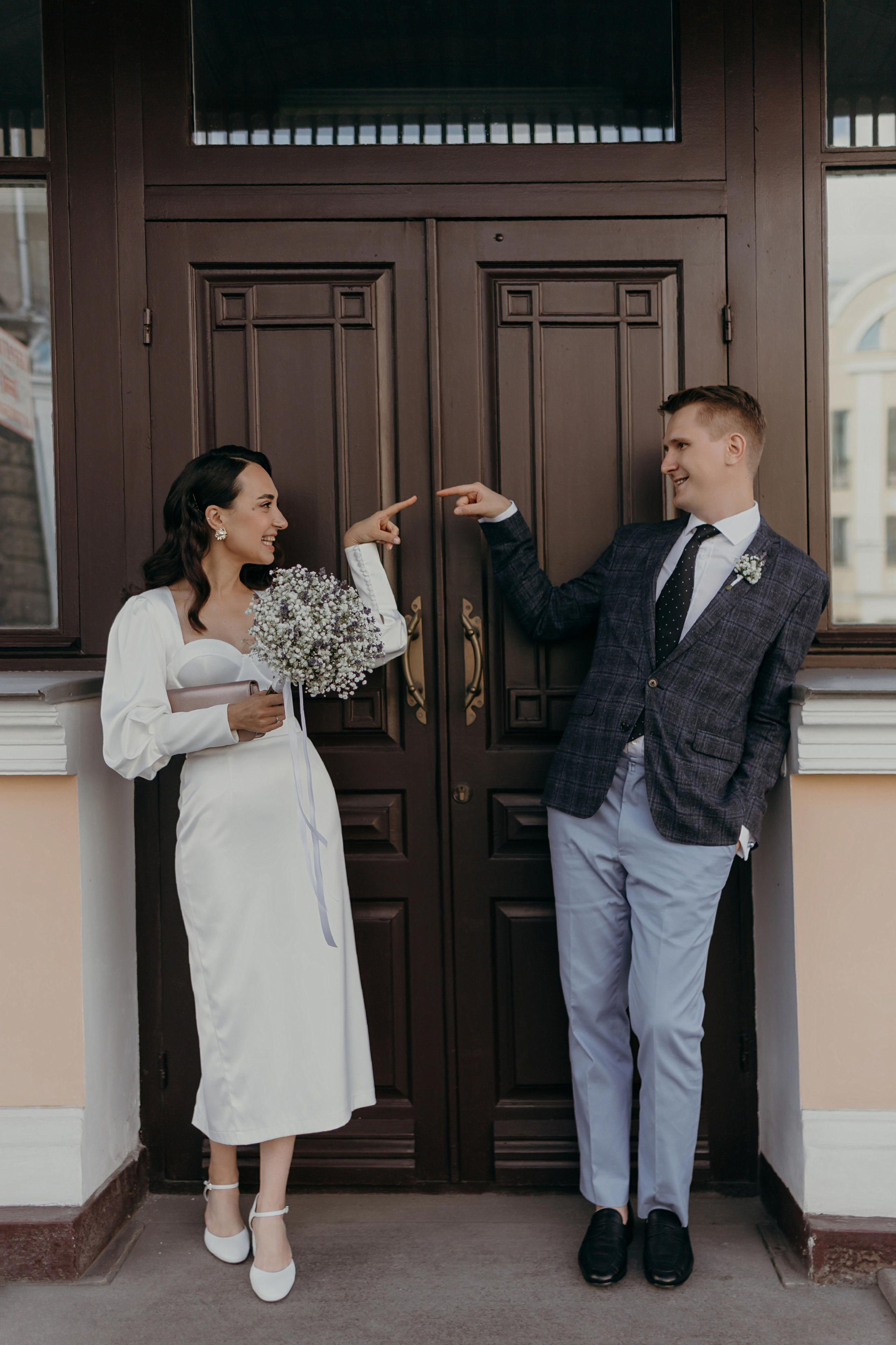 Свадьба Маши и Ромы. Анна Ларина — Lifestyle фотограф в Москве