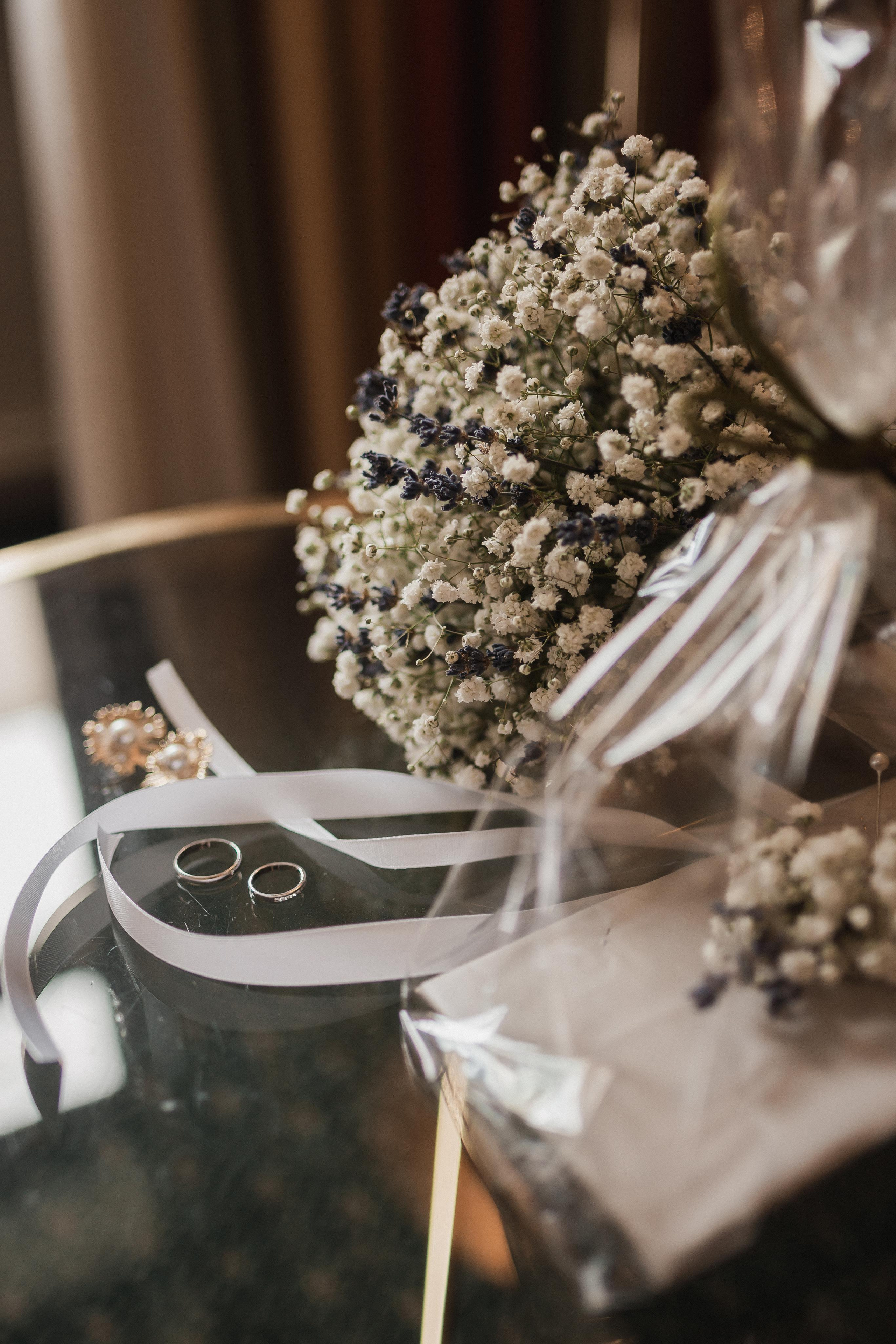 Свадьба Маши и Ромы. Анна Ларина — Lifestyle фотограф в Москве