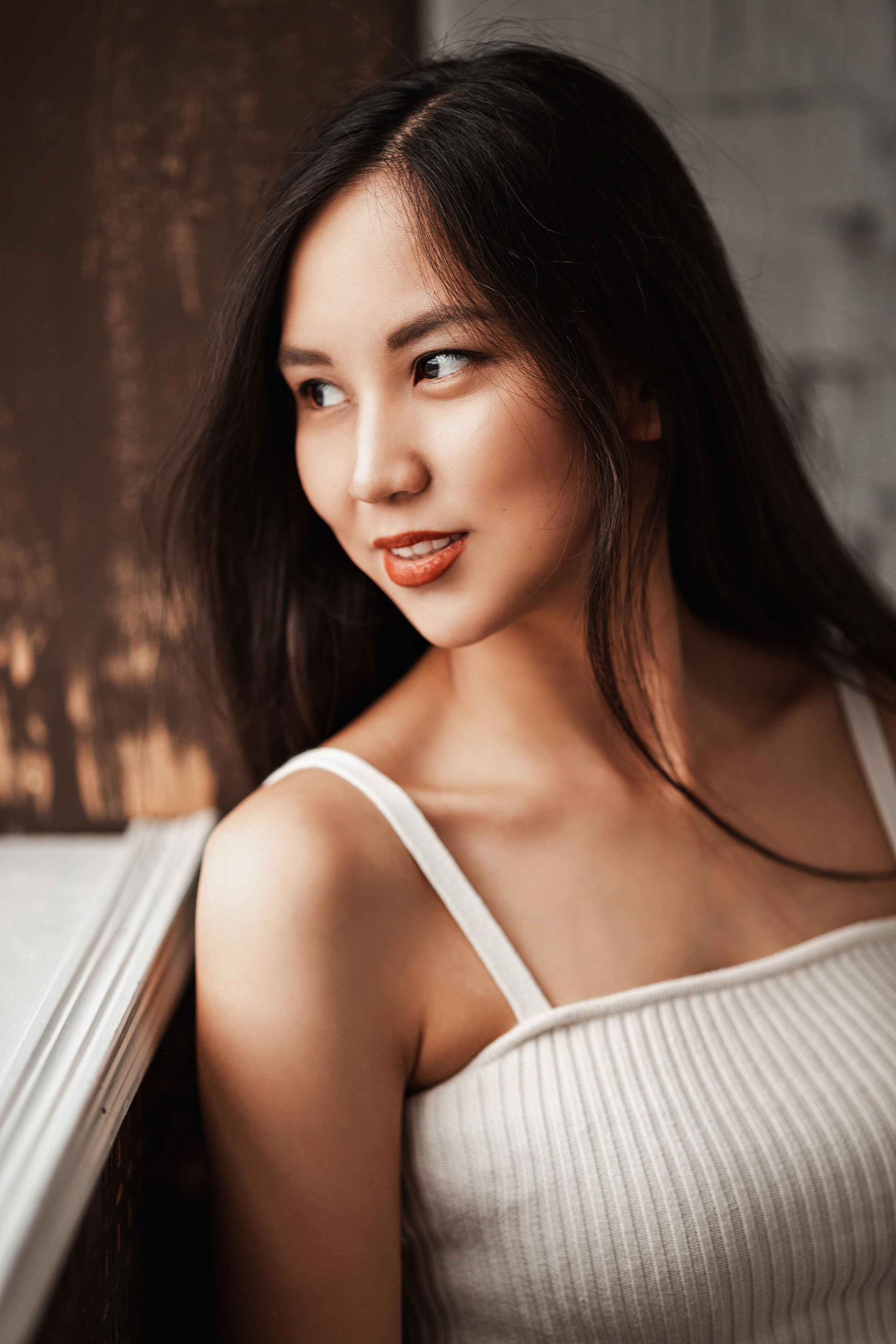 Сувсана. Анна Ларина — Lifestyle фотограф в Москве