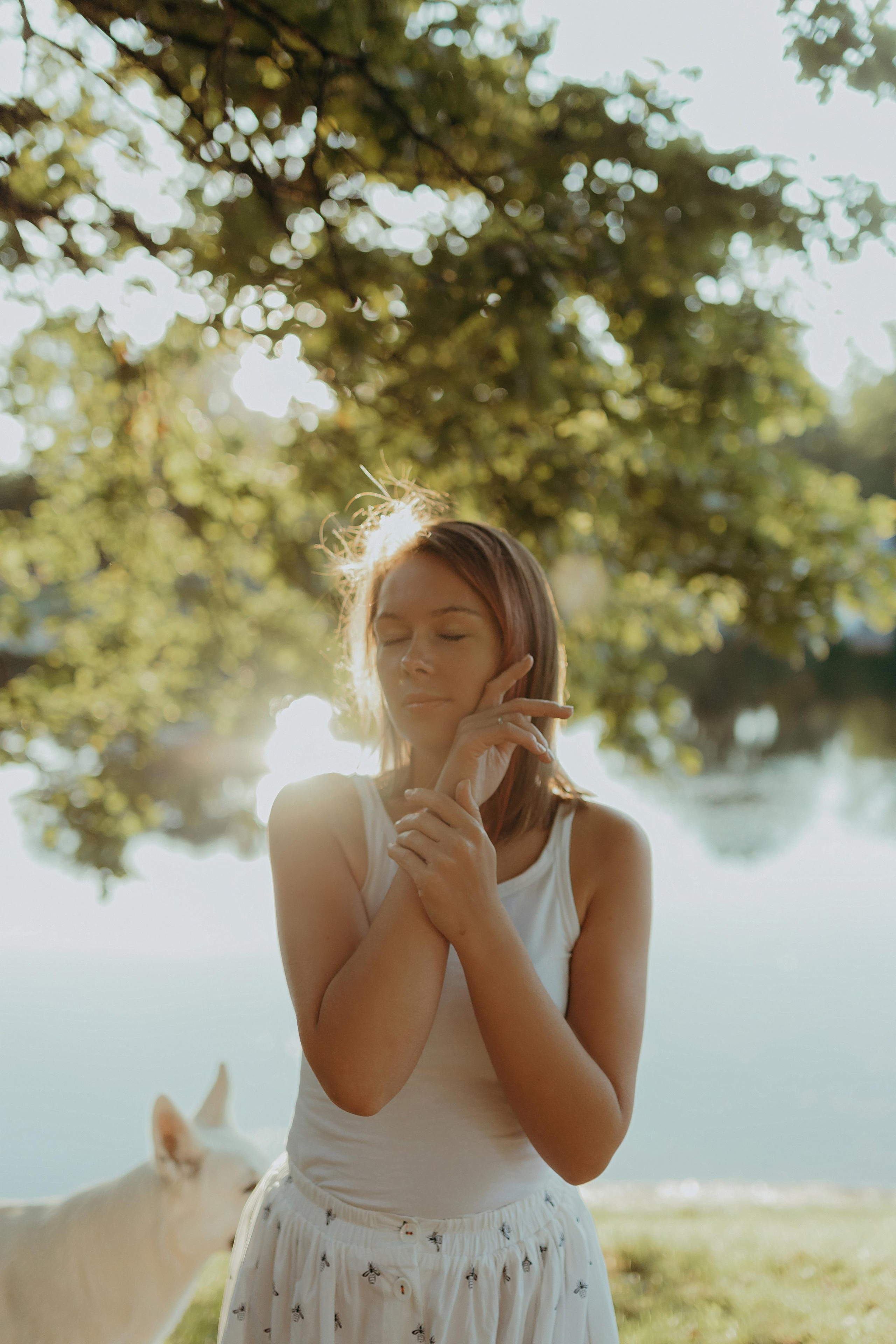 Даша и Юки. Анна Ларина — Lifestyle фотограф в Москве