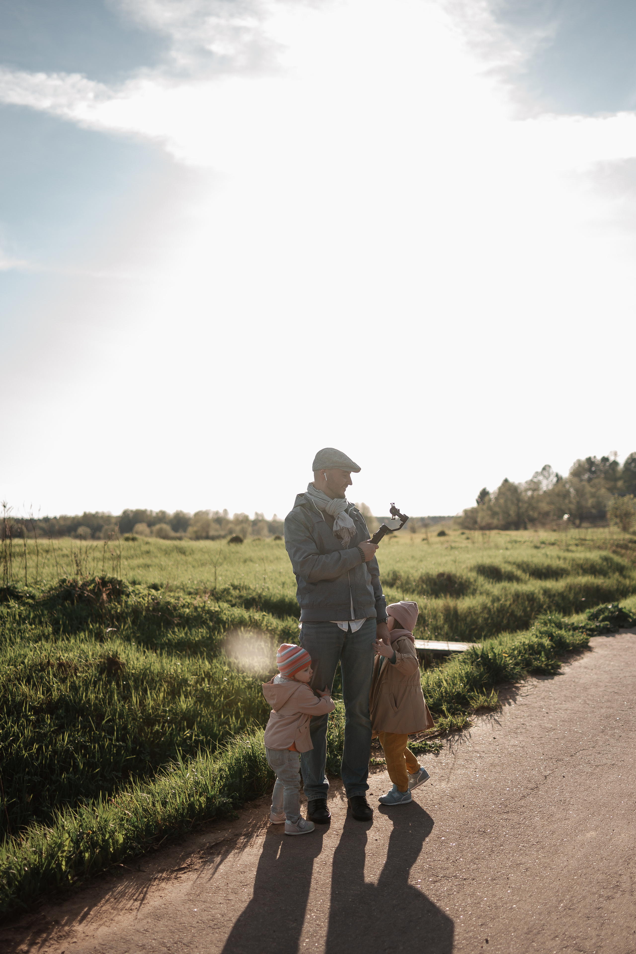 Мышкино. Анна Ларина — Lifestyle фотограф в Москве