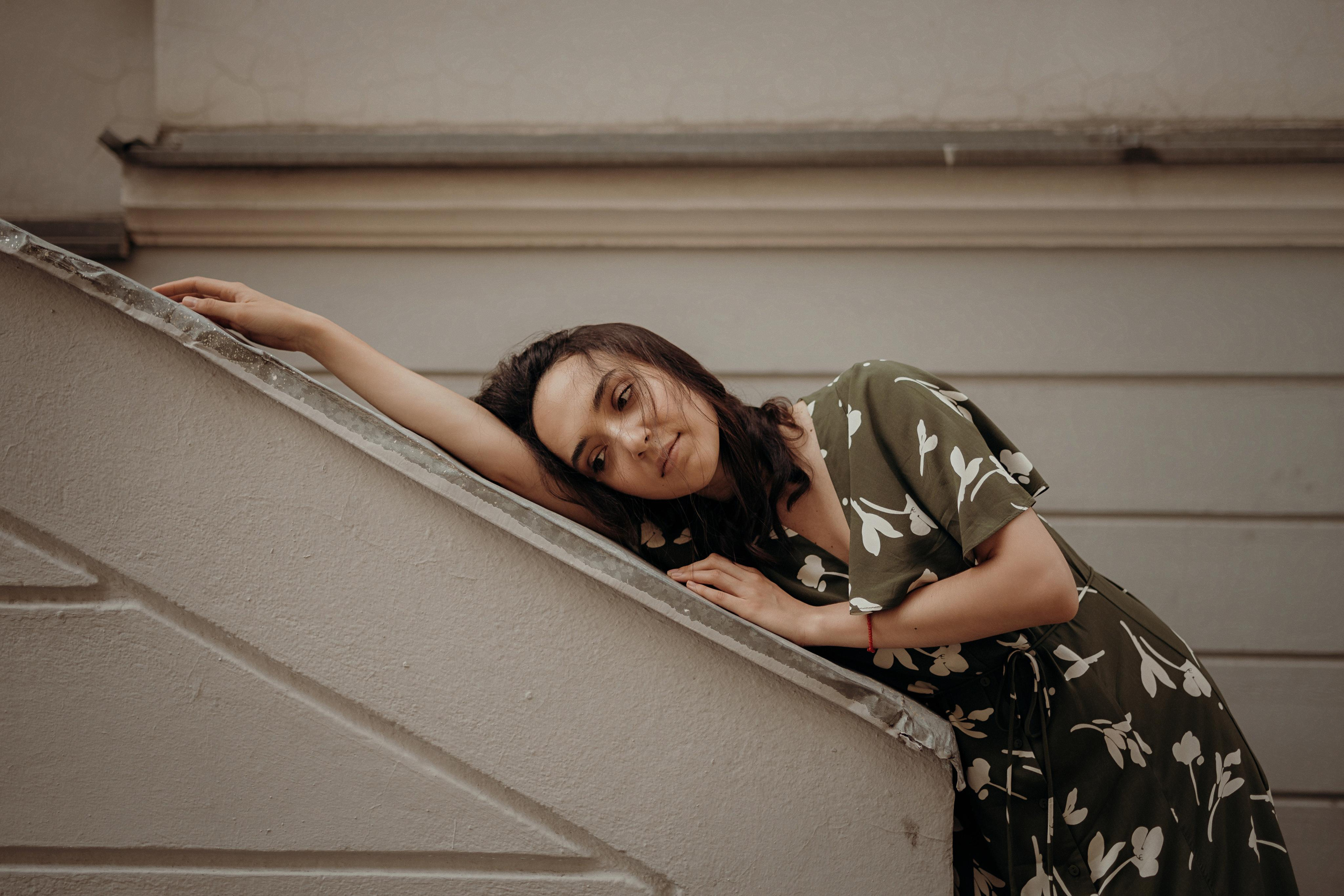 Маша и Рома. Анна Ларина — Lifestyle фотограф в Москве