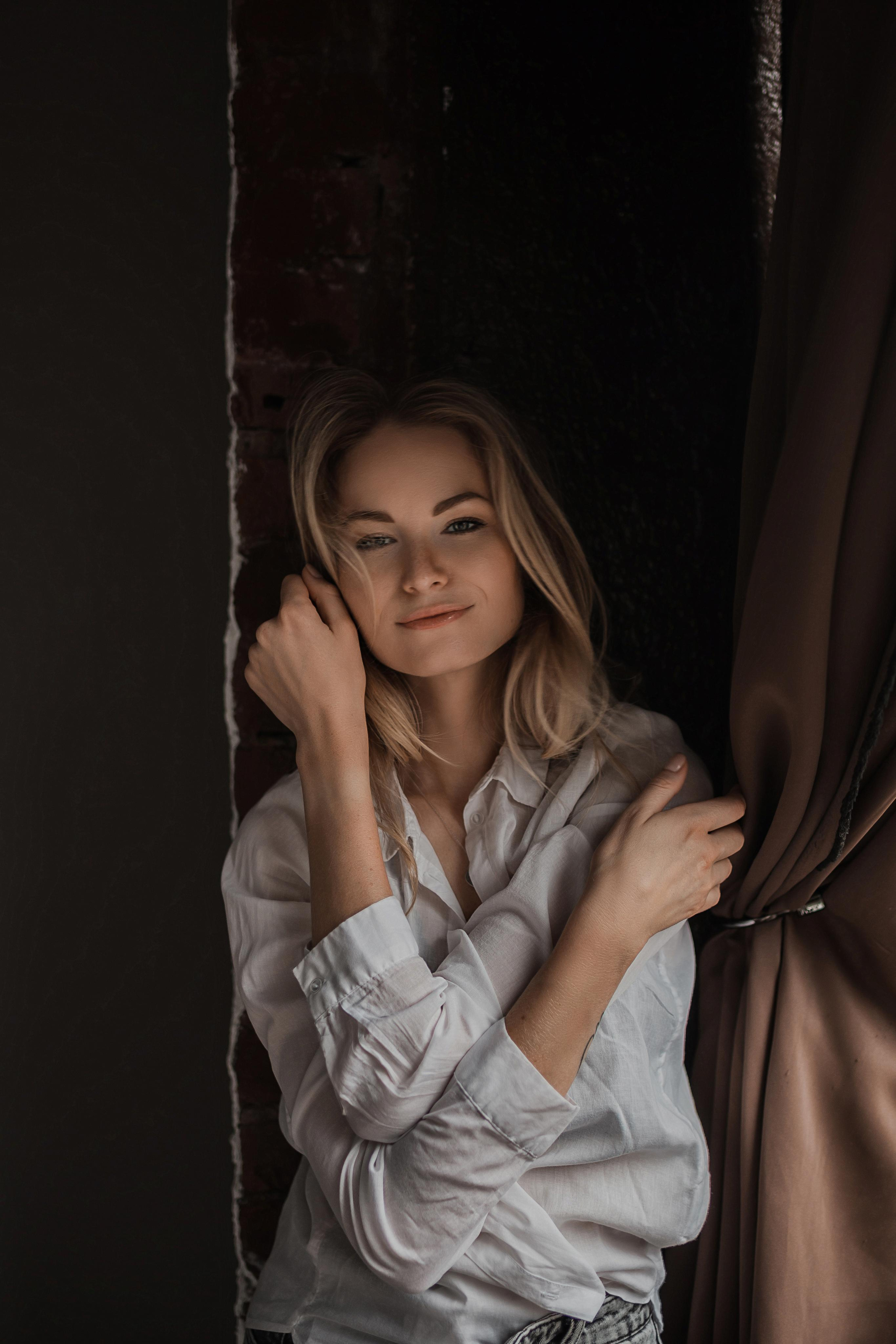 Аня. Анна Ларина — Lifestyle фотограф в Москве