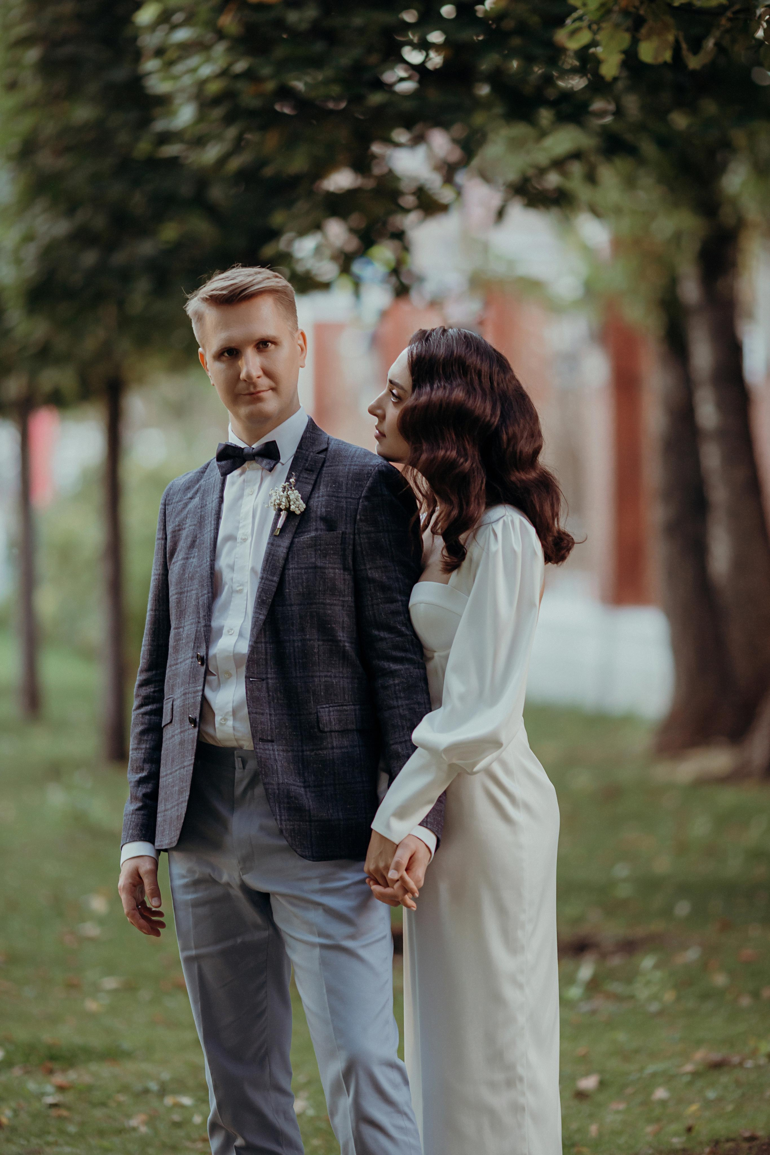 Свадьба Маши и Ромы. Анна Ларина — Lifestyle фотограф в Москве