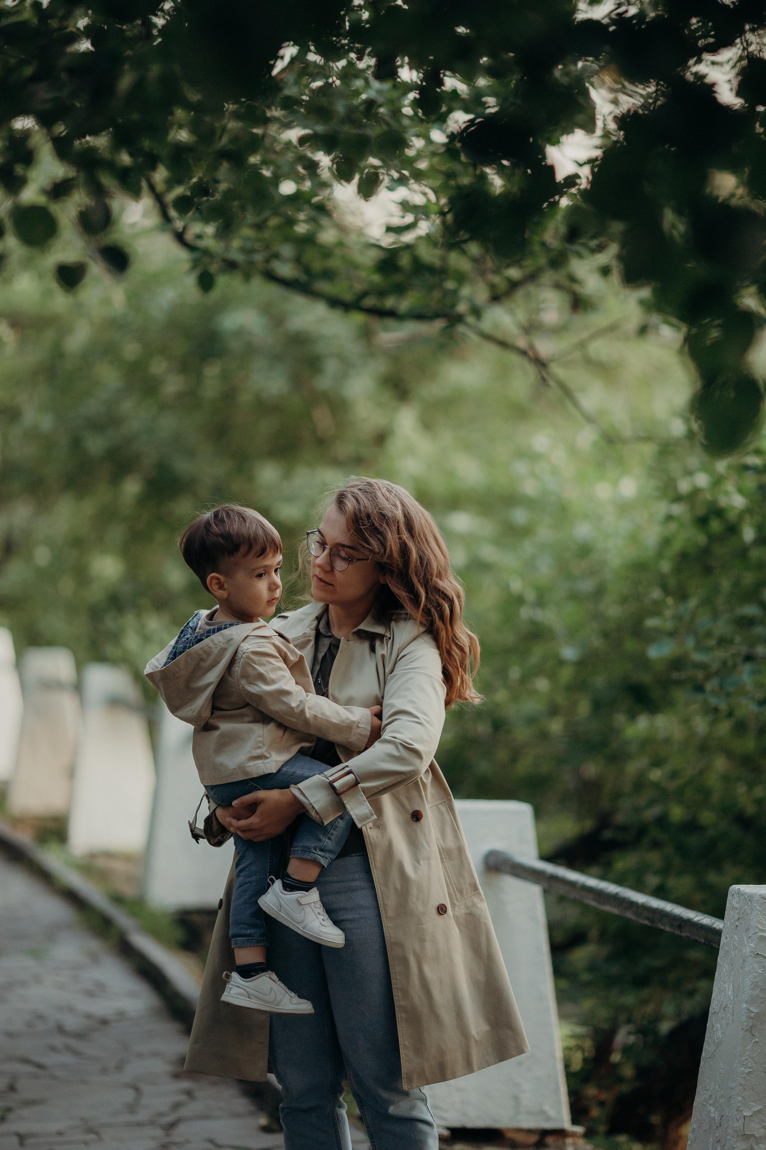 Женя, Саро и Давид. Анна Ларина — Lifestyle фотограф в Москве