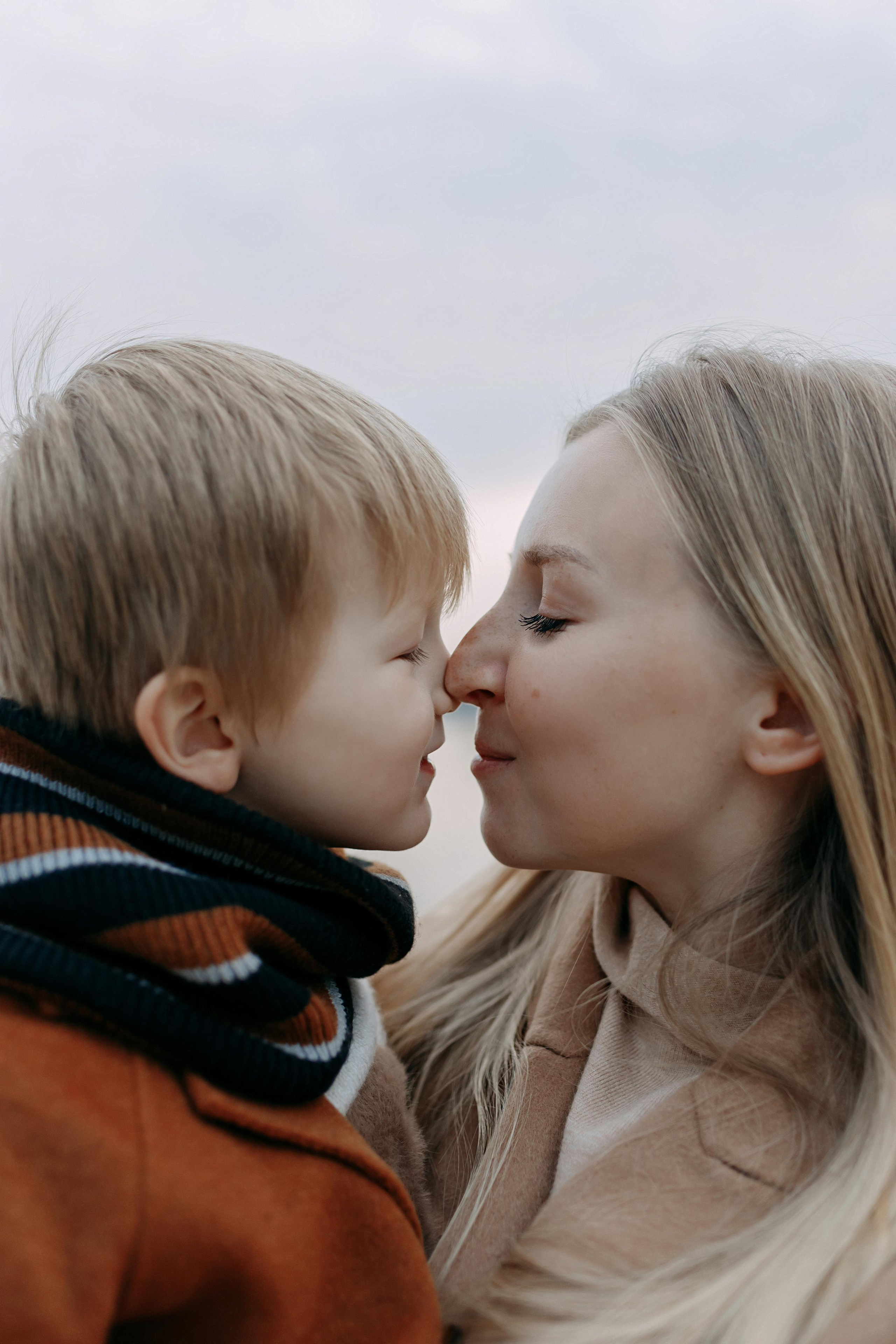 Настя, Миша и родители. Анна Ларина — Lifestyle фотограф в Москве