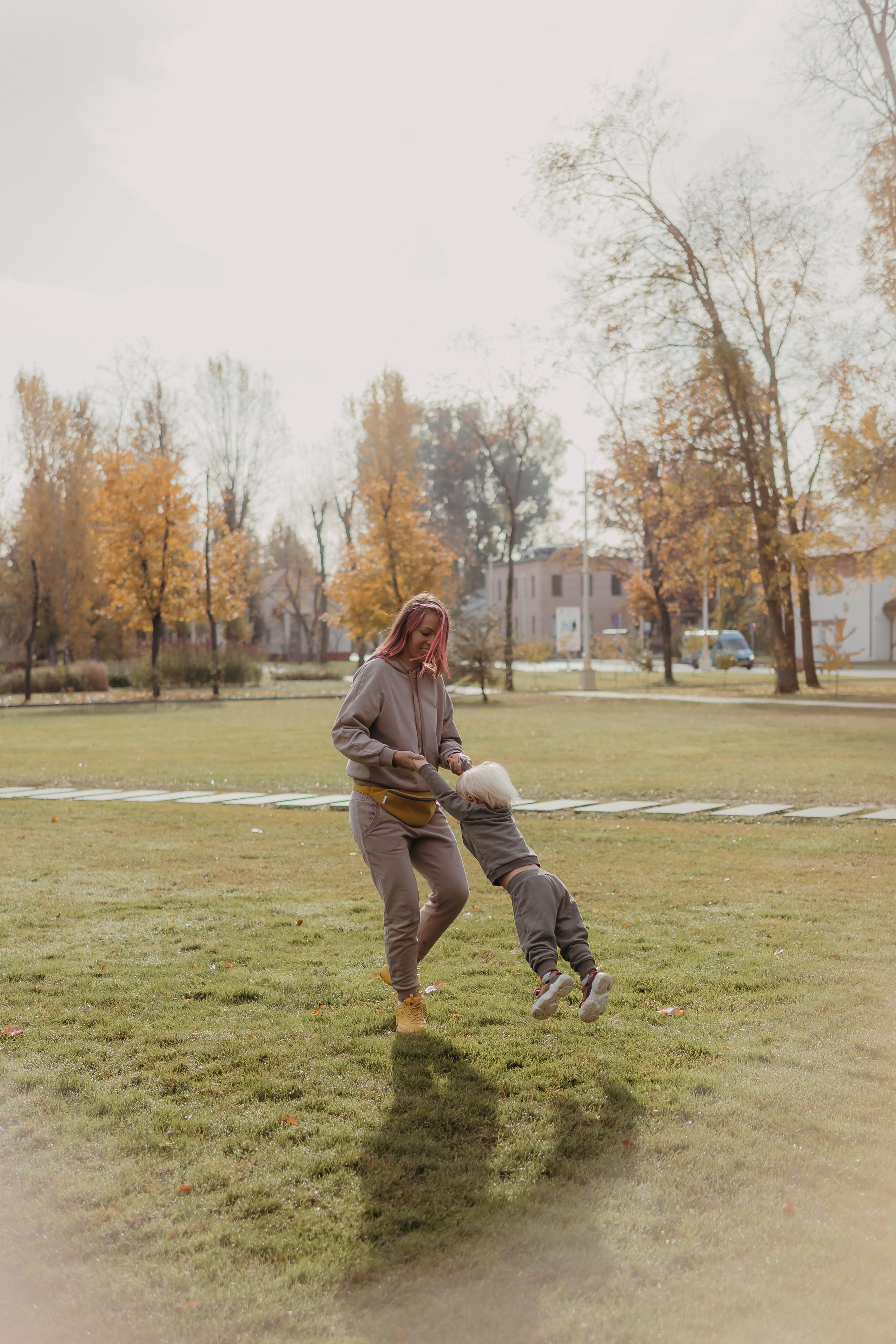 Даша, Коля и Илюша. Анна Ларина — Lifestyle фотограф в Москве