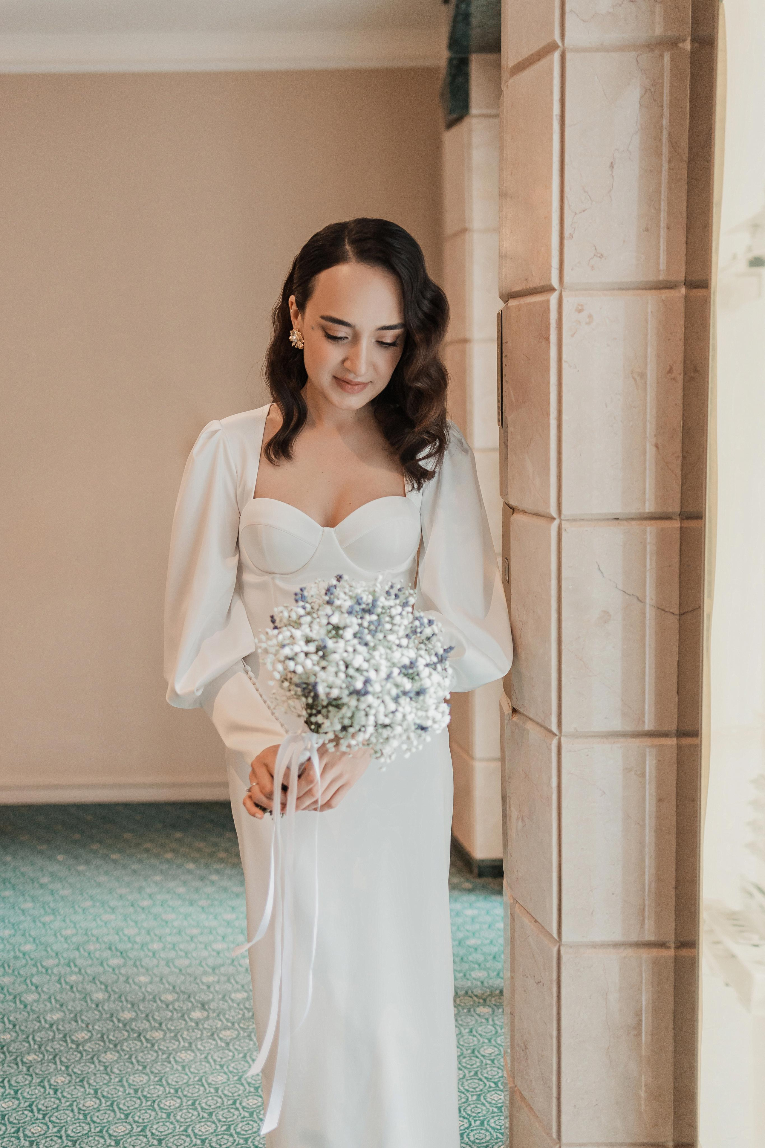 Свадьба Маши и Ромы. Анна Ларина — Lifestyle фотограф в Москве