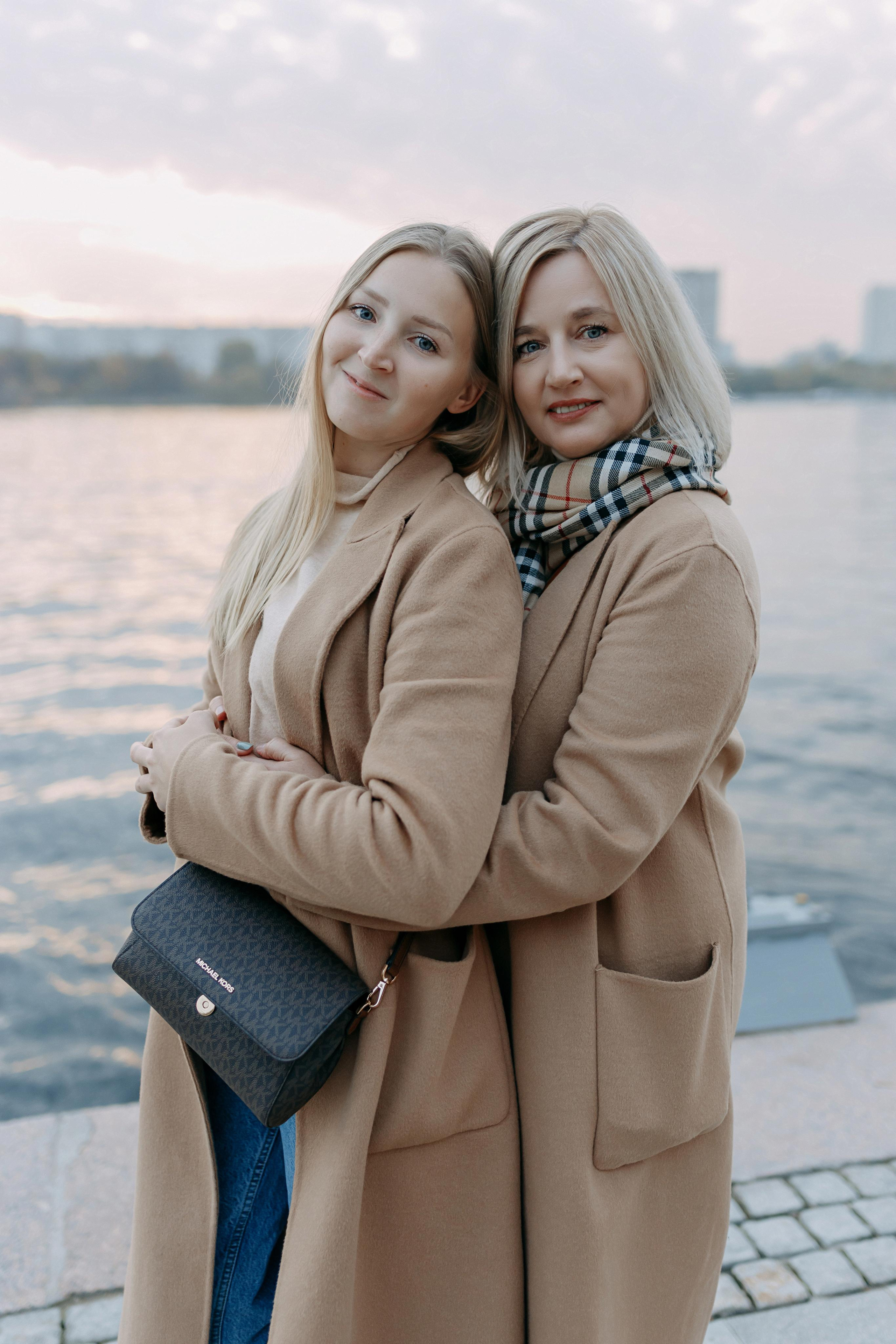 Настя, Миша и родители. Анна Ларина — Lifestyle фотограф в Москве