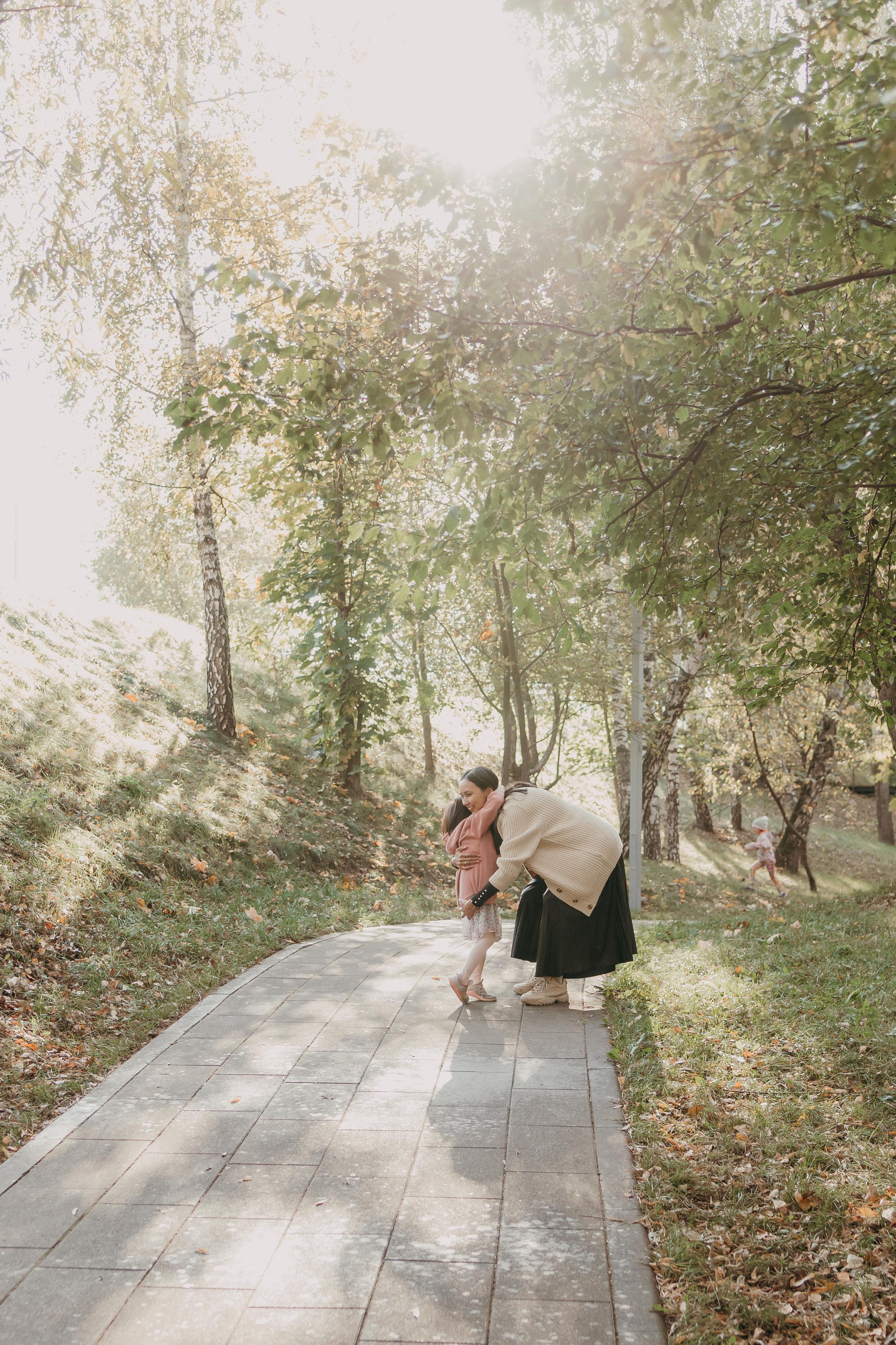 Семья Сувсаны и Батра. Анна Ларина — Lifestyle фотограф в Москве