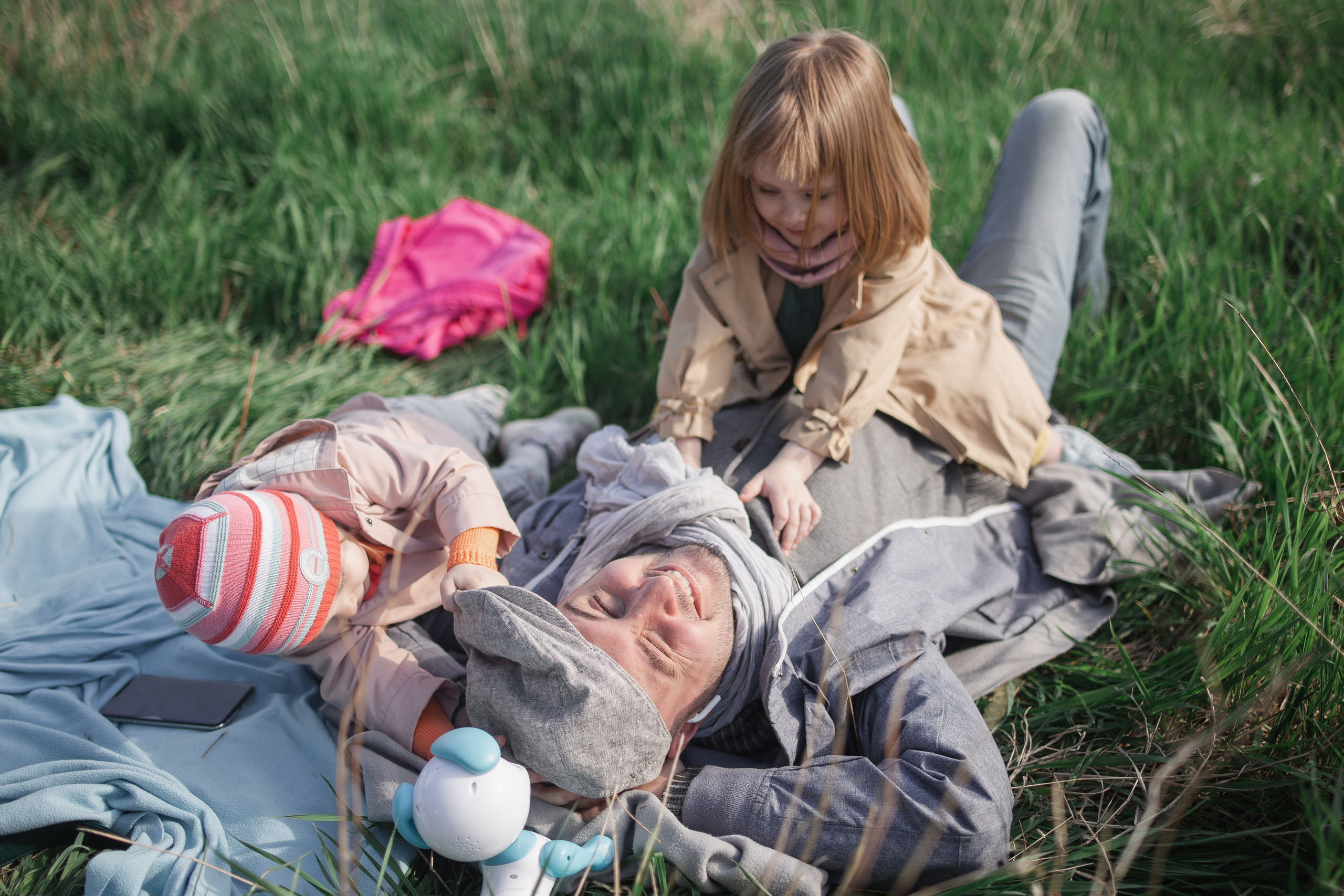 Мышкино. Анна Ларина — Lifestyle фотограф в Москве