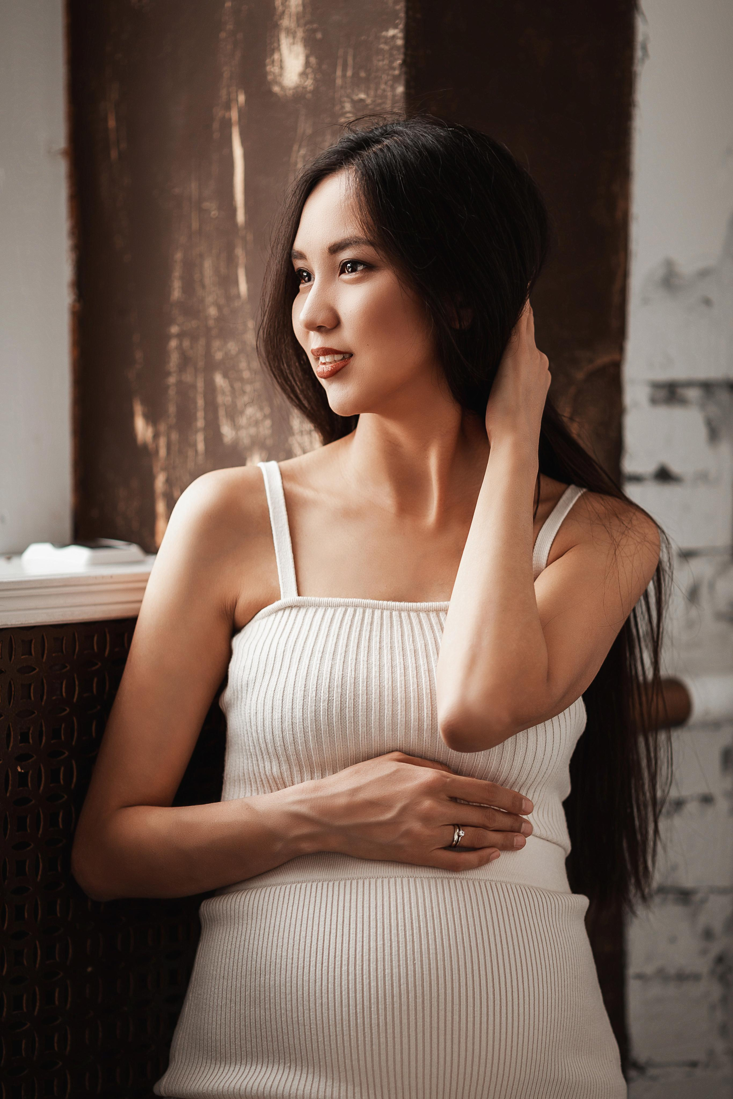 Сувсана. Анна Ларина — Lifestyle фотограф в Москве