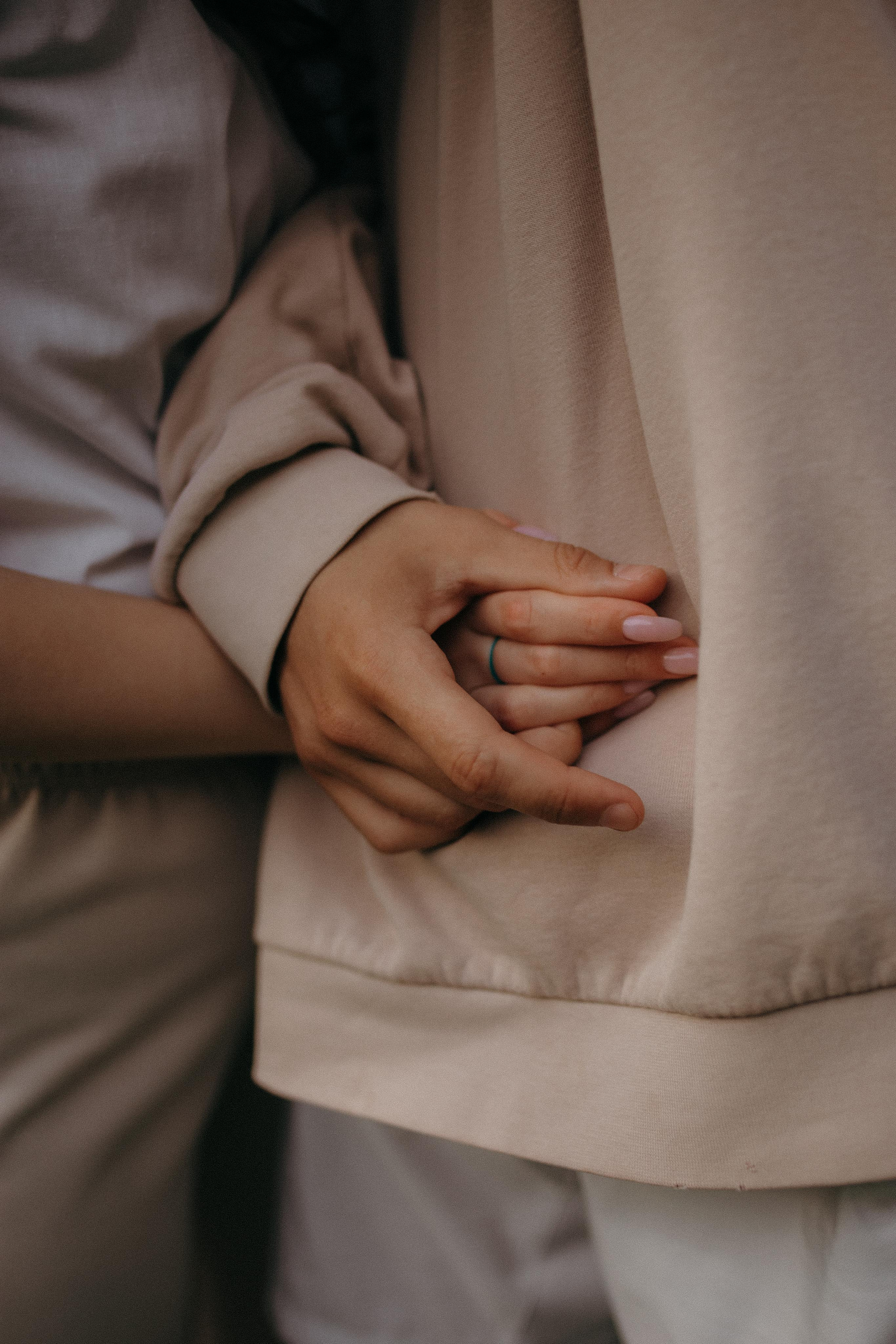 Лиза и Андрей Парк Горького. Анна Ларина — Lifestyle фотограф в Москве