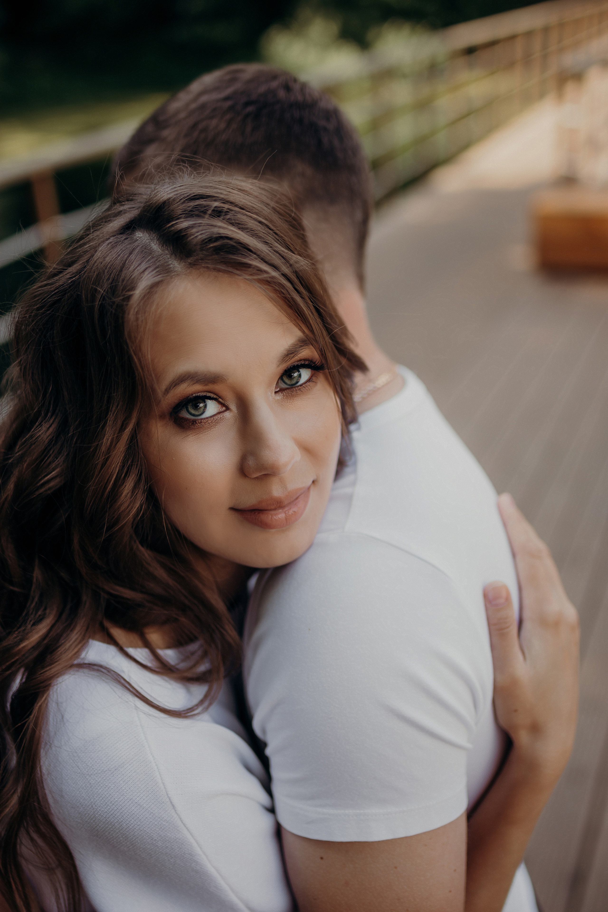 Алина и Дима. Анна Ларина — Lifestyle фотограф в Москве