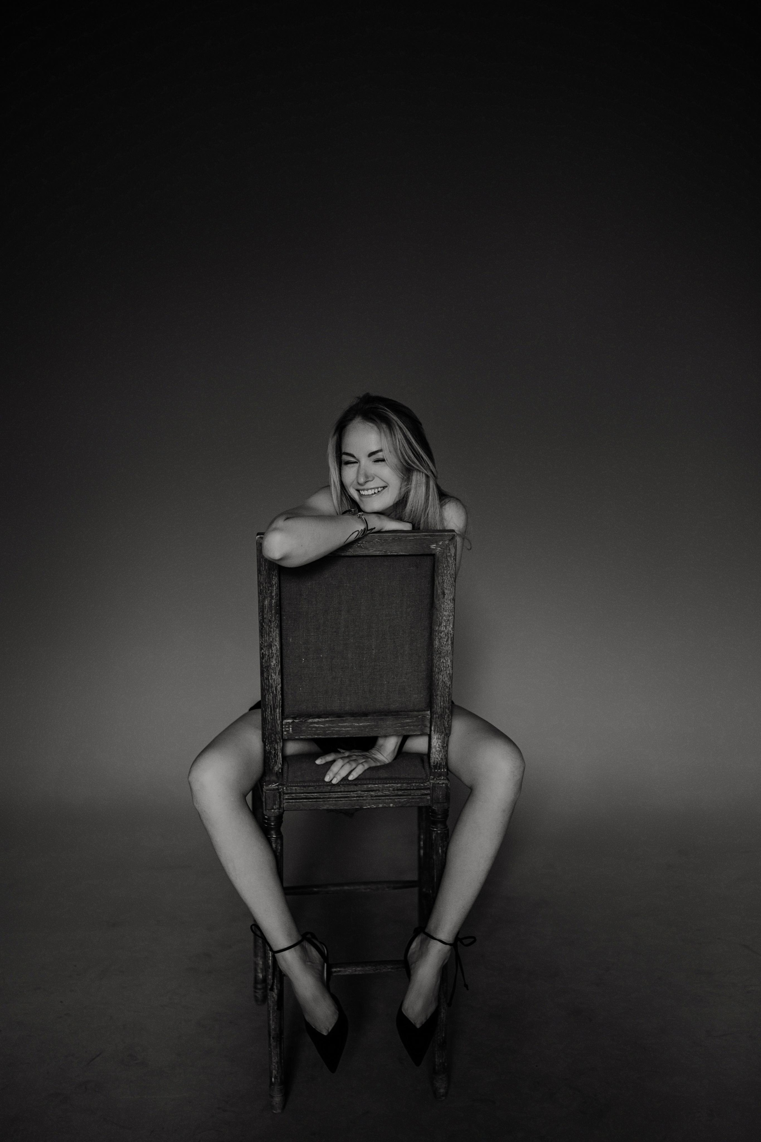 Аня. Анна Ларина — Lifestyle фотограф в Москве