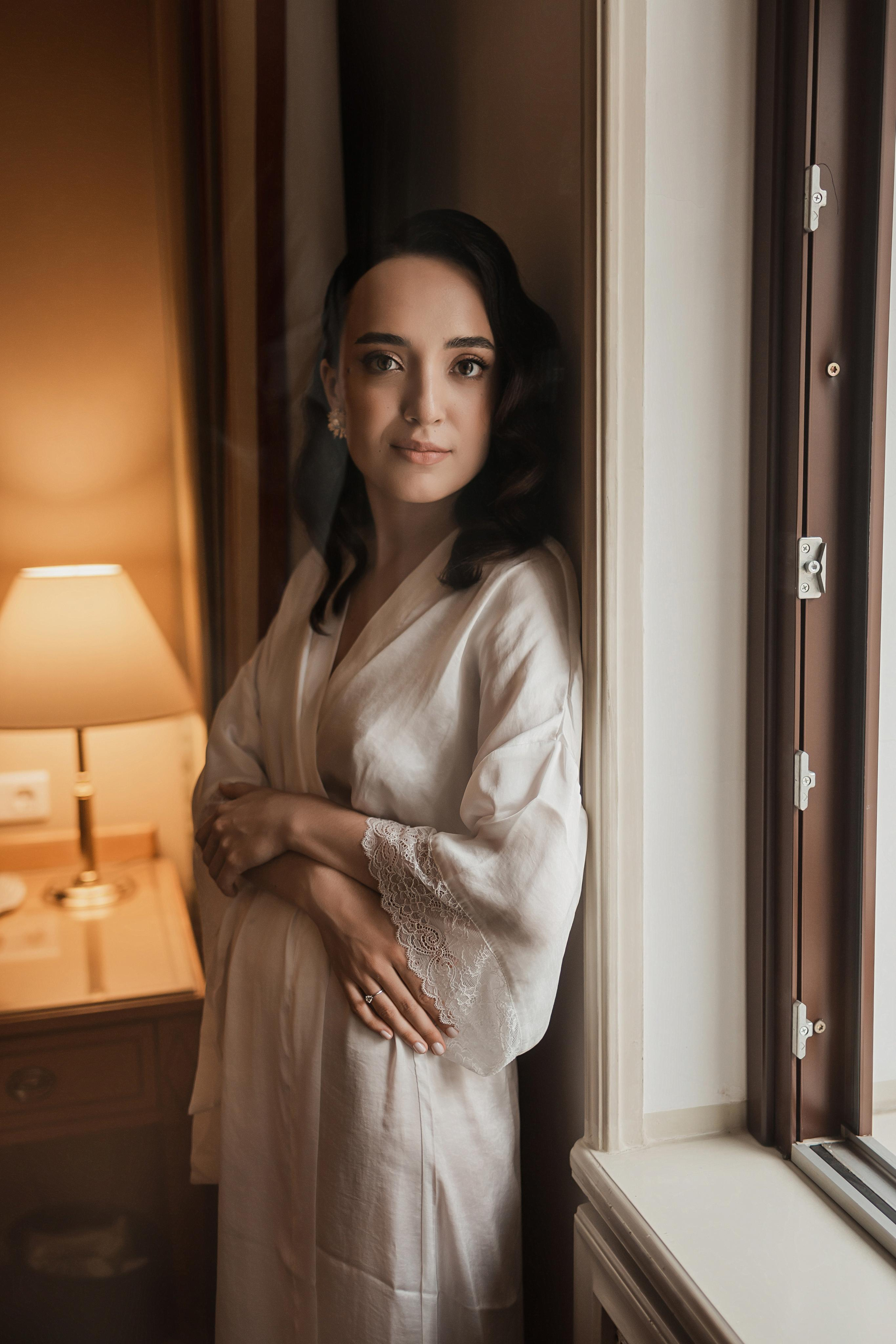 Свадьба Маши и Ромы. Анна Ларина — Lifestyle фотограф в Москве