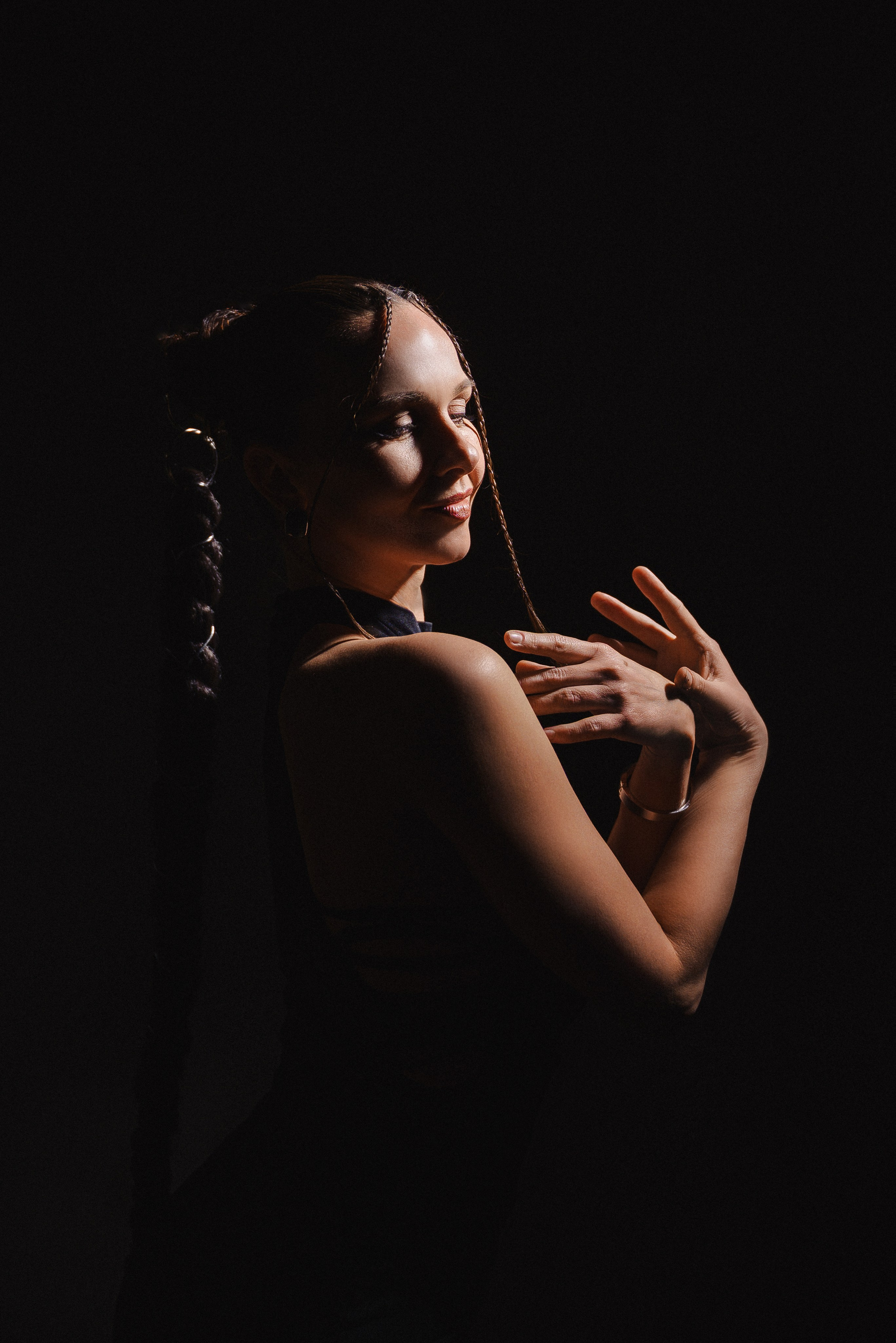 Евгения. Свадебный и портретный фотограф в Минске Наташа Каракулова