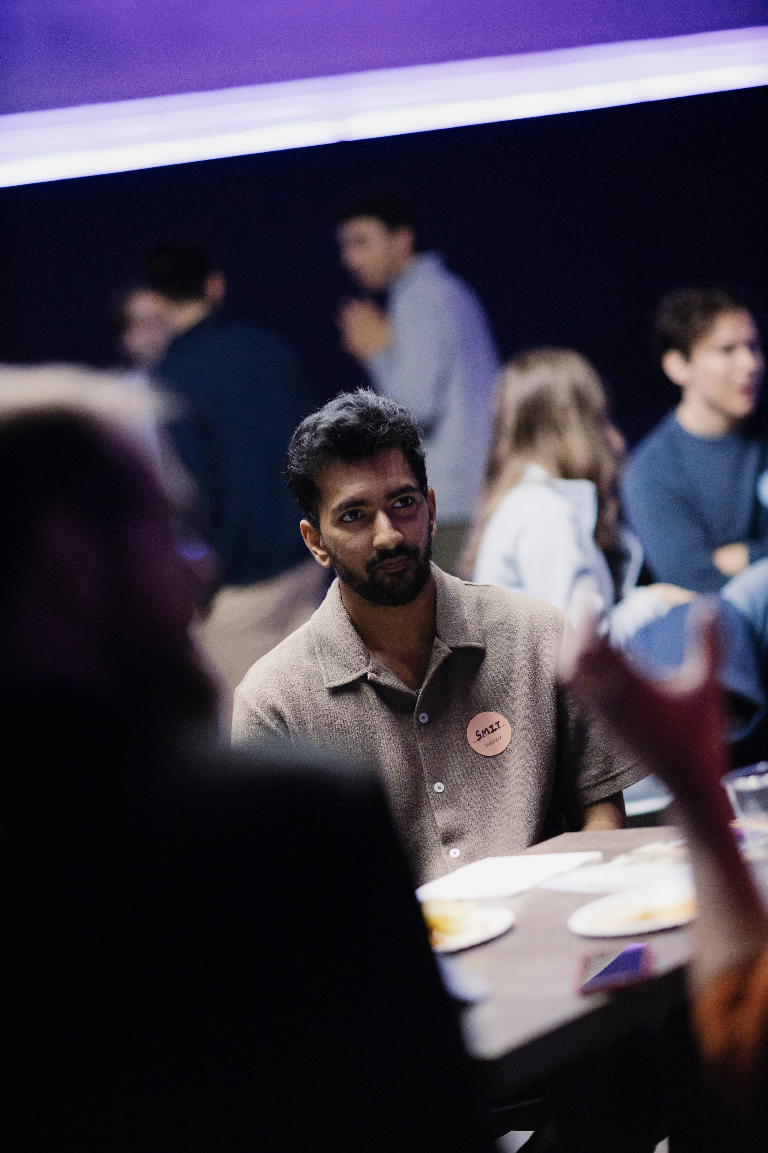 IFSA | Форум образования в эпоху ИИ. Фотограф в Праге Александр Пивоваров