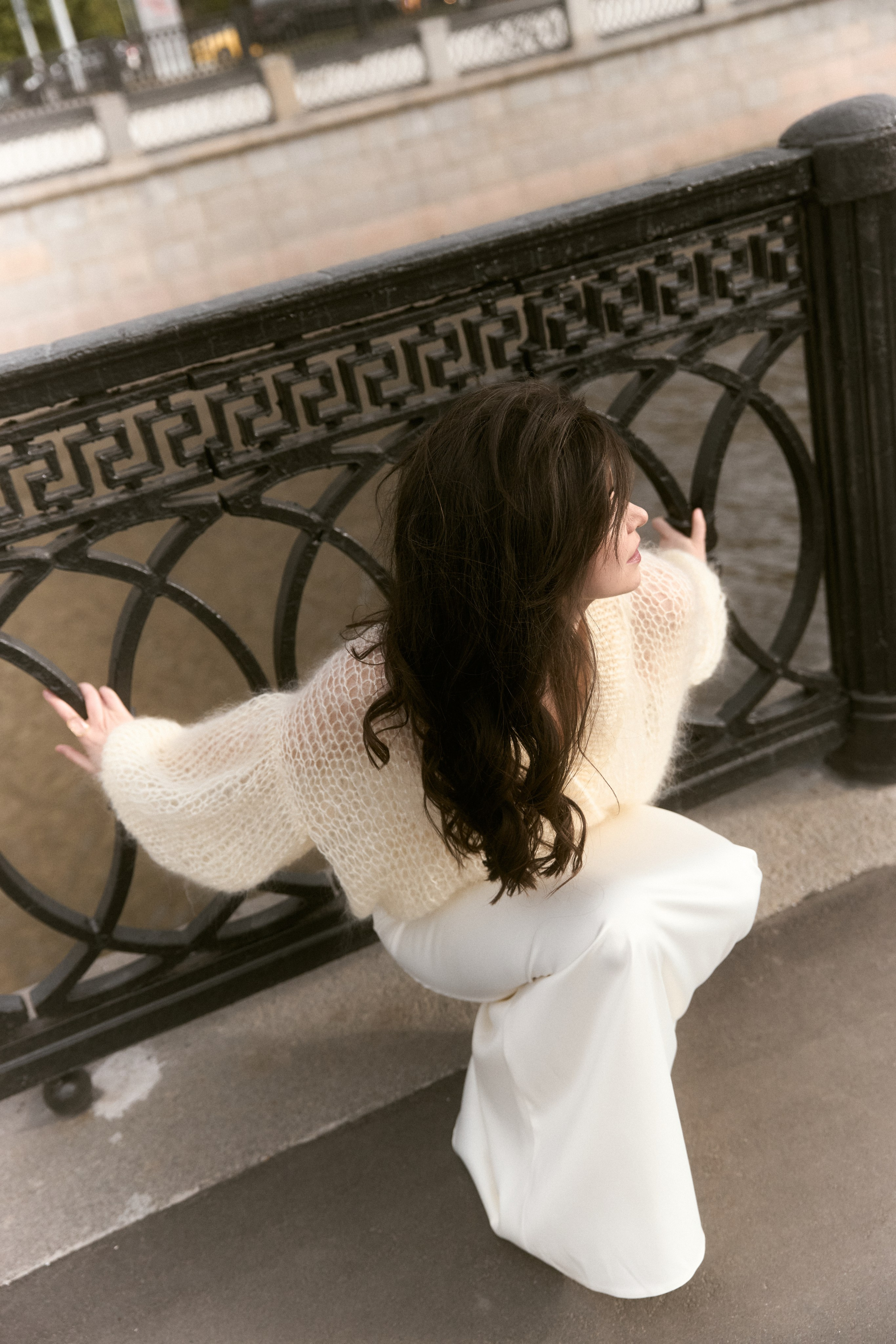 Катя. Семейный и детский фотограф Юлия Шох