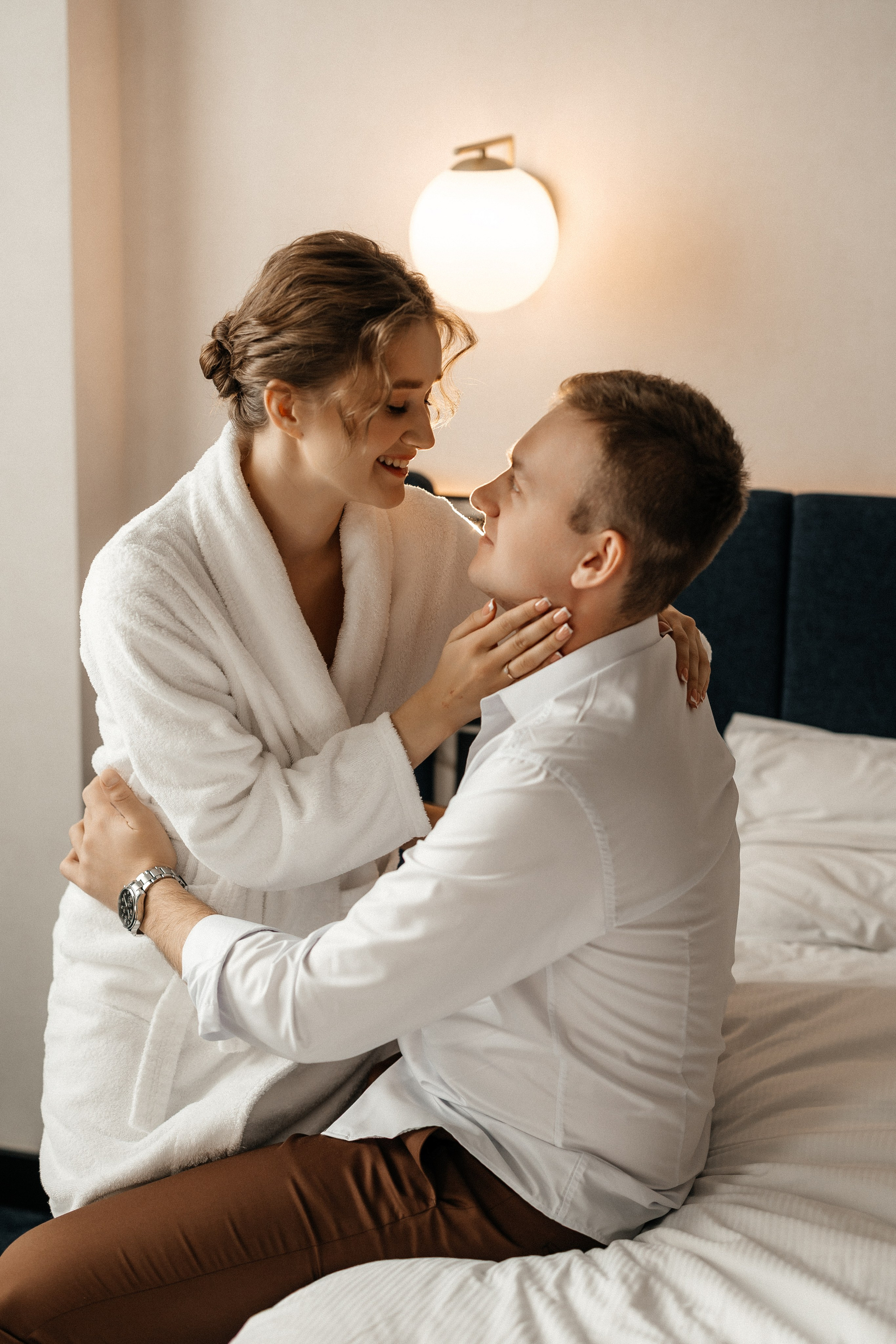 Вячеслав & Алёна. Свадебный и семейный фотограф в Омске Евгения Хакимова