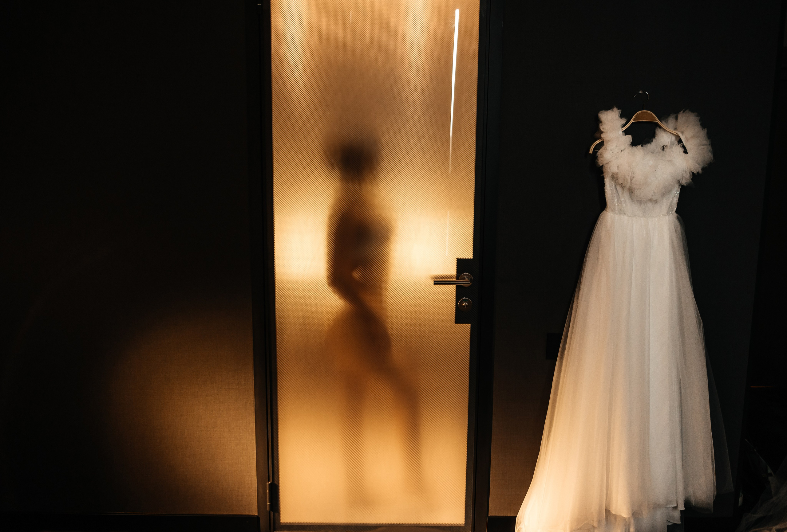 Вероника & Игорь | 22.02.25. Свадебный и семейный фотограф в Омске Евгения Хакимова