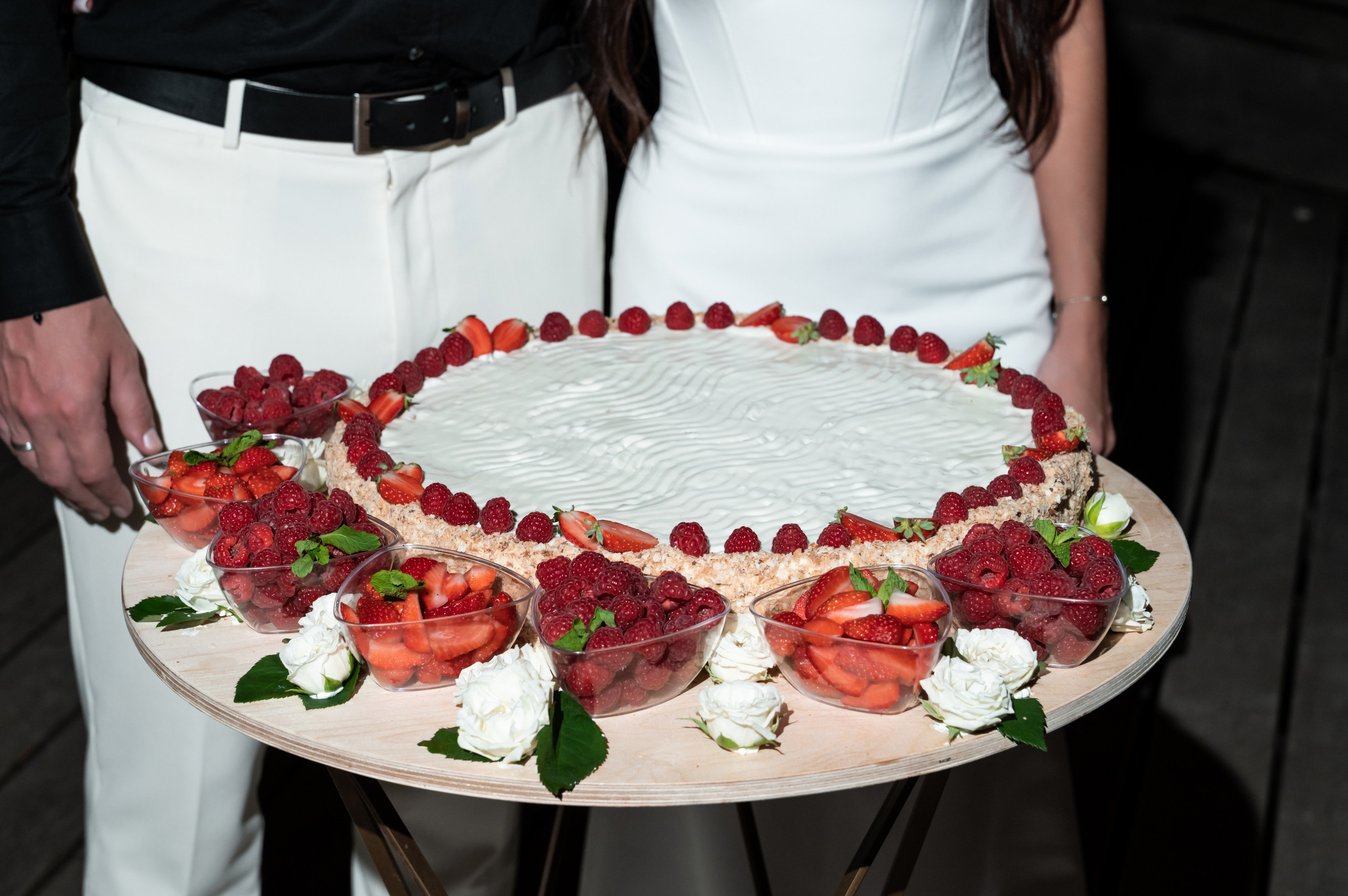 Банкет. Фотограф Палий Ульяна