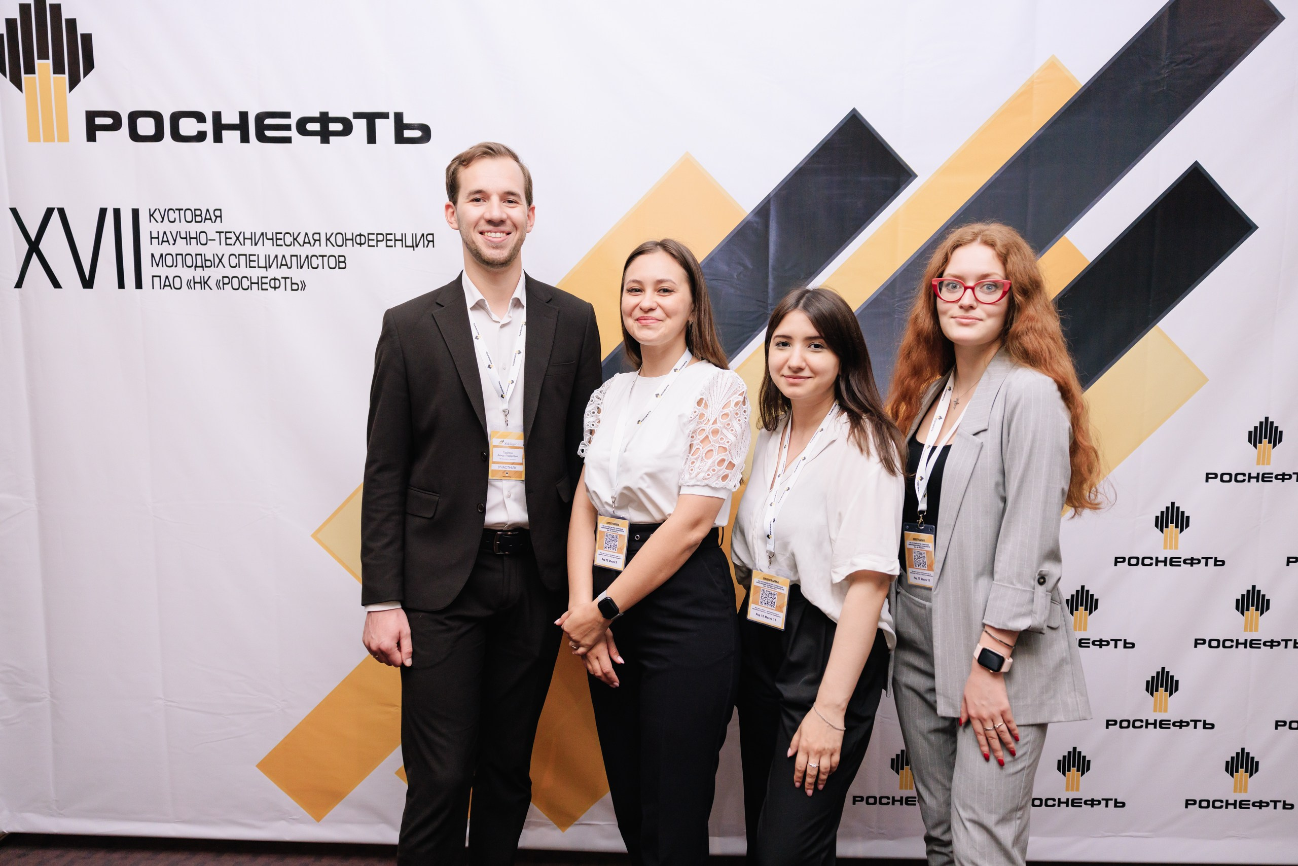 Роснефть. Фотограф в Ижевске и Казани Богданов Яков