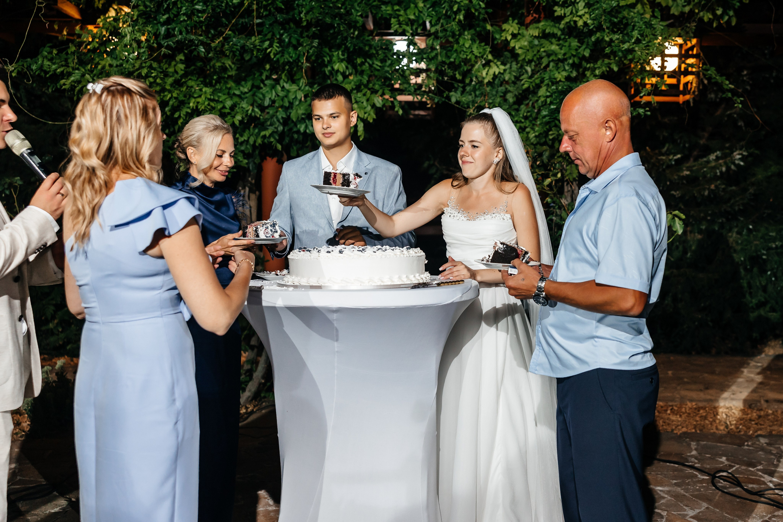Анонс свадьбы Юлии и Александра. Свадебный фотограф в Крыму и Севастополе Ольга Баскакова