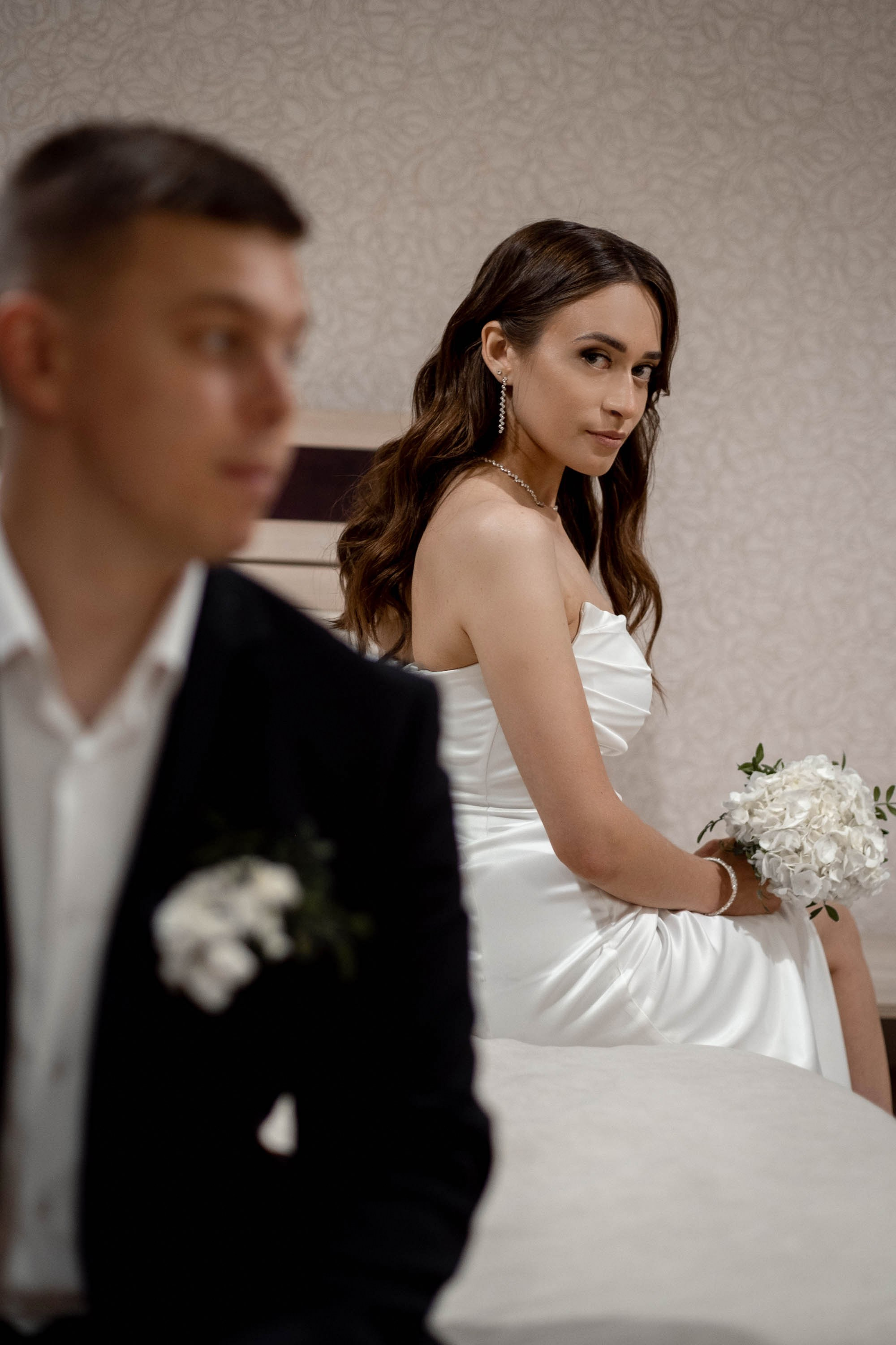 Александр & Ольга г. Заводоуковск. Свадебный и семейный фотограф в Тюмени Екатерина Дубровина