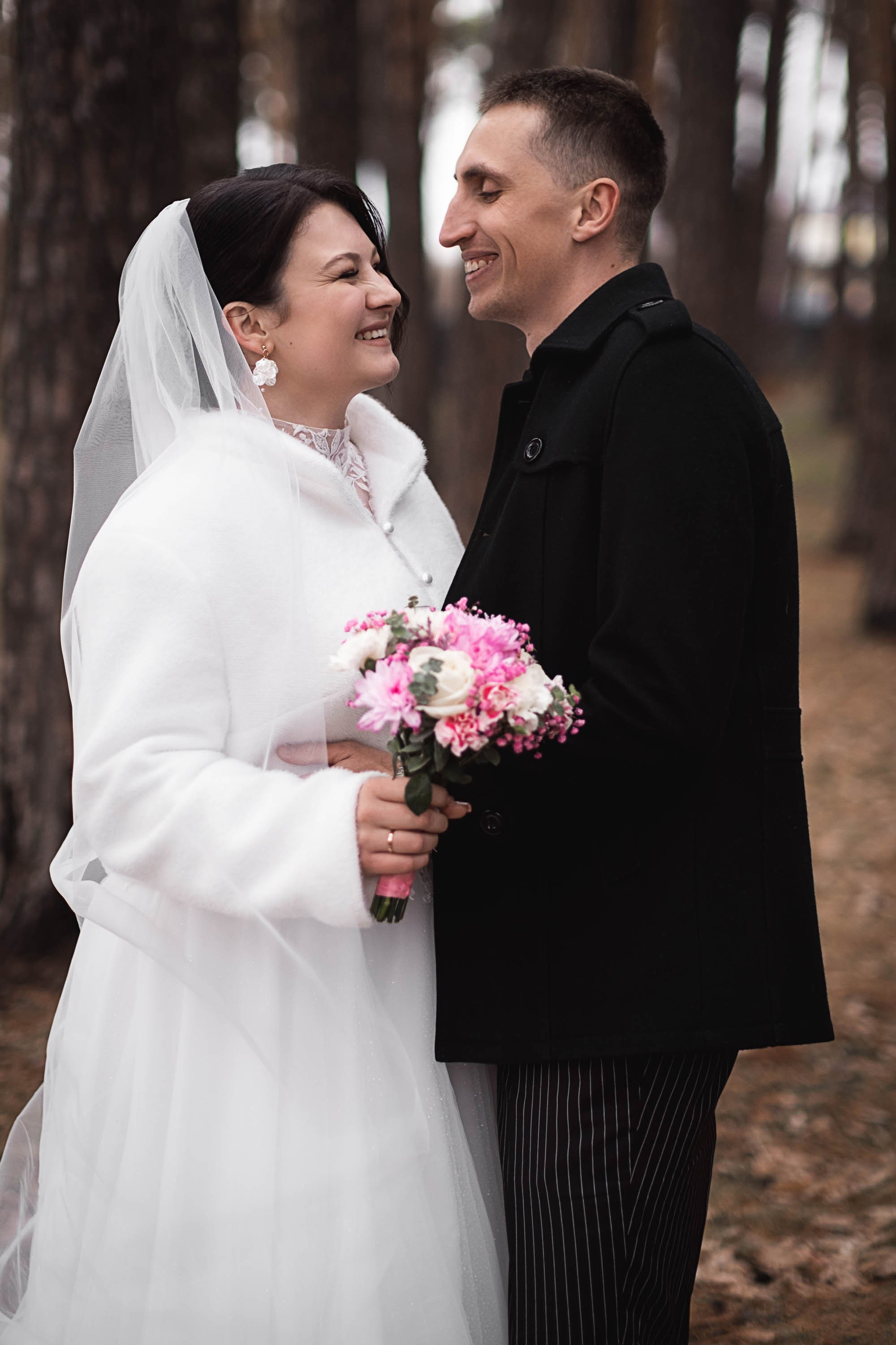Василий & Валерия г. Заводоуковск. Свадебный и семейный фотограф в Тюмени Екатерина Дубровина