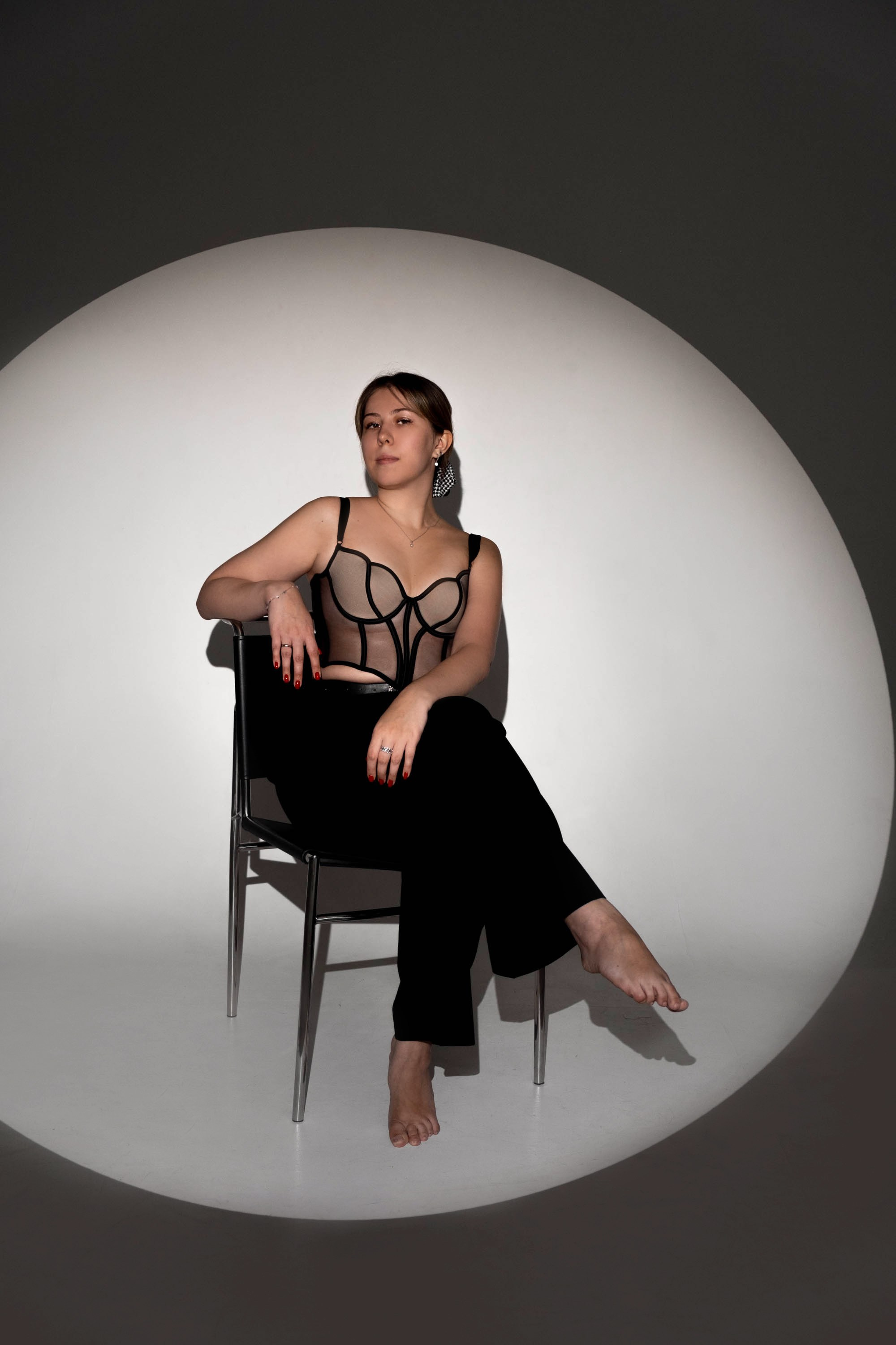 Лена и Настя. Свадебный и семейный фотограф в Тюмени Екатерина Дубровина