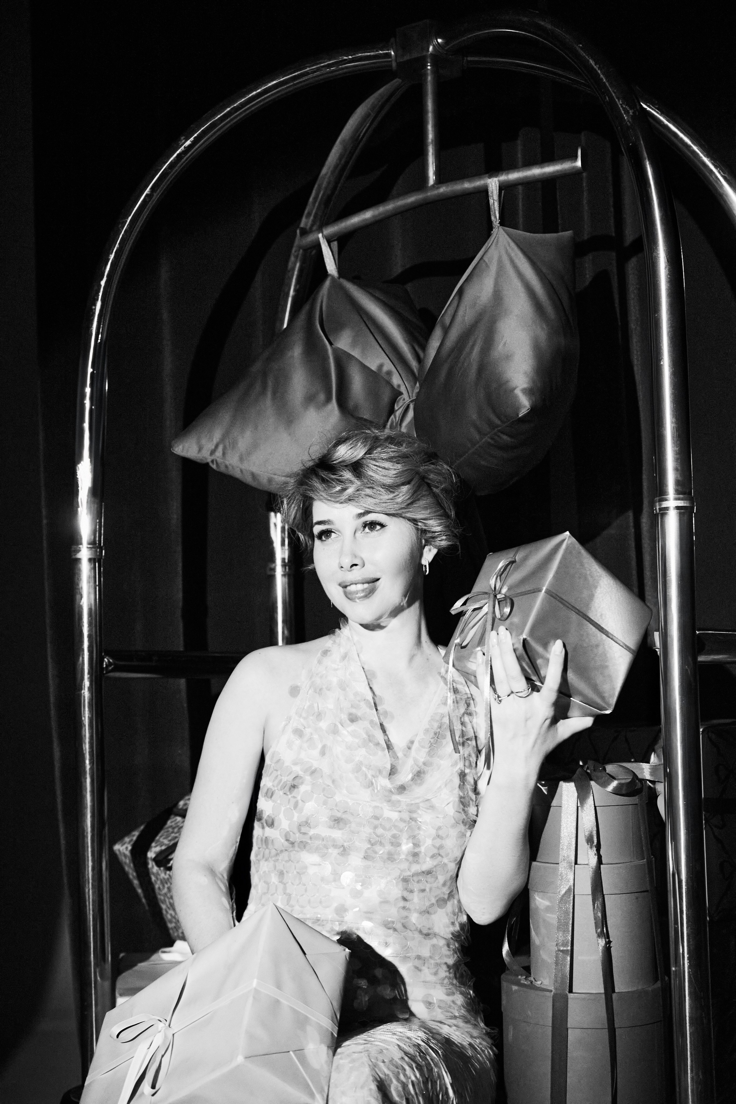 Новогодняя фотосессия 🎄🌟❄️🌬. Меня зовут Ковалёва Вероника. Фотограф Ростов-на-Дону