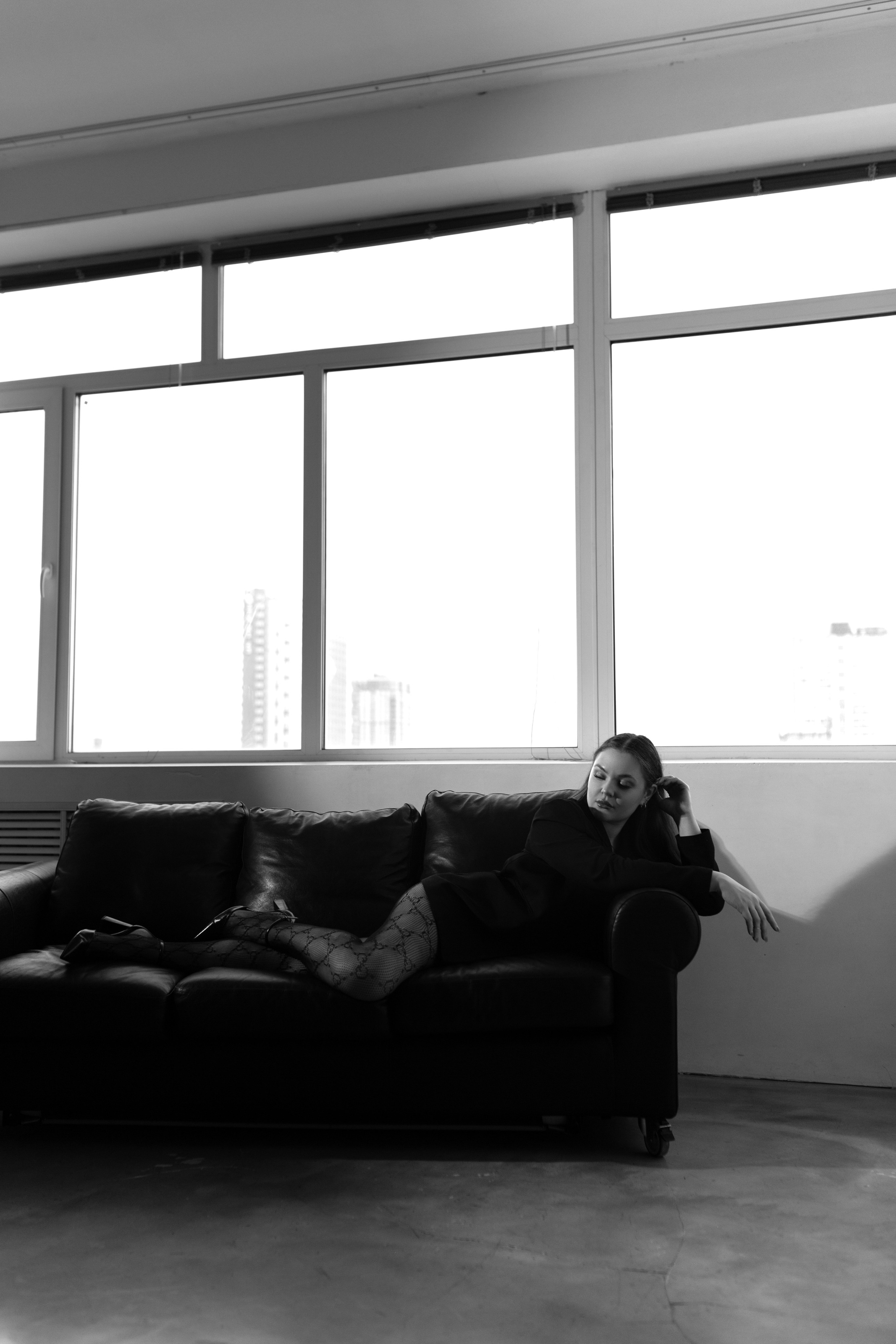 Дарина. Фотограф Новосибирск Халуева Елена