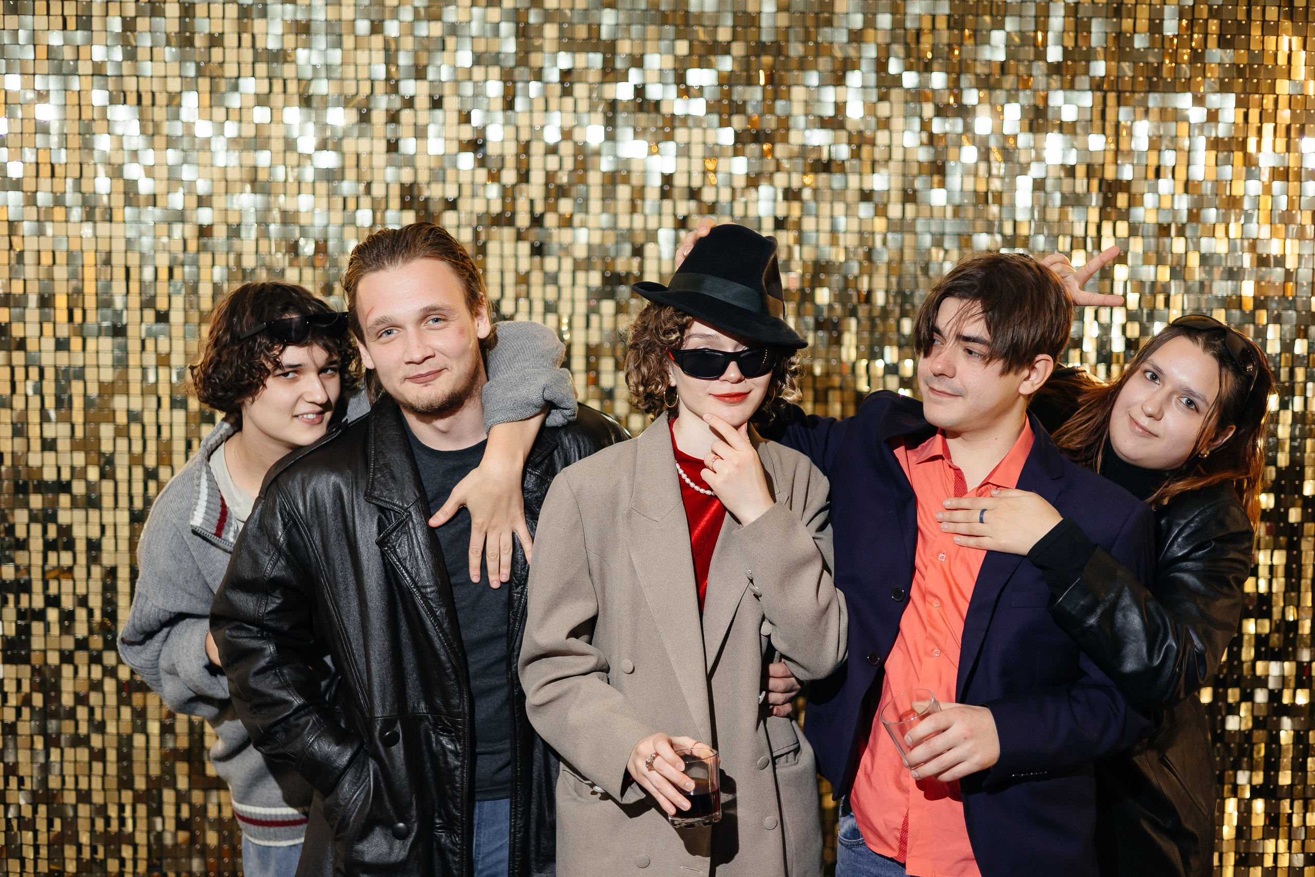 НЬЮТОН ПАРК корпоратив. Фотограф свадебный семейный в Красноярске Шукшина Наталья